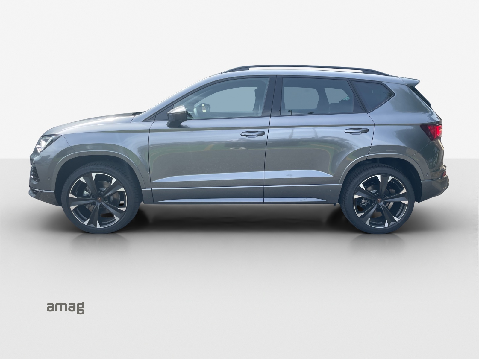 CUPRA Ateca 2.0TSI Inicio 4Drive DSG-image-1