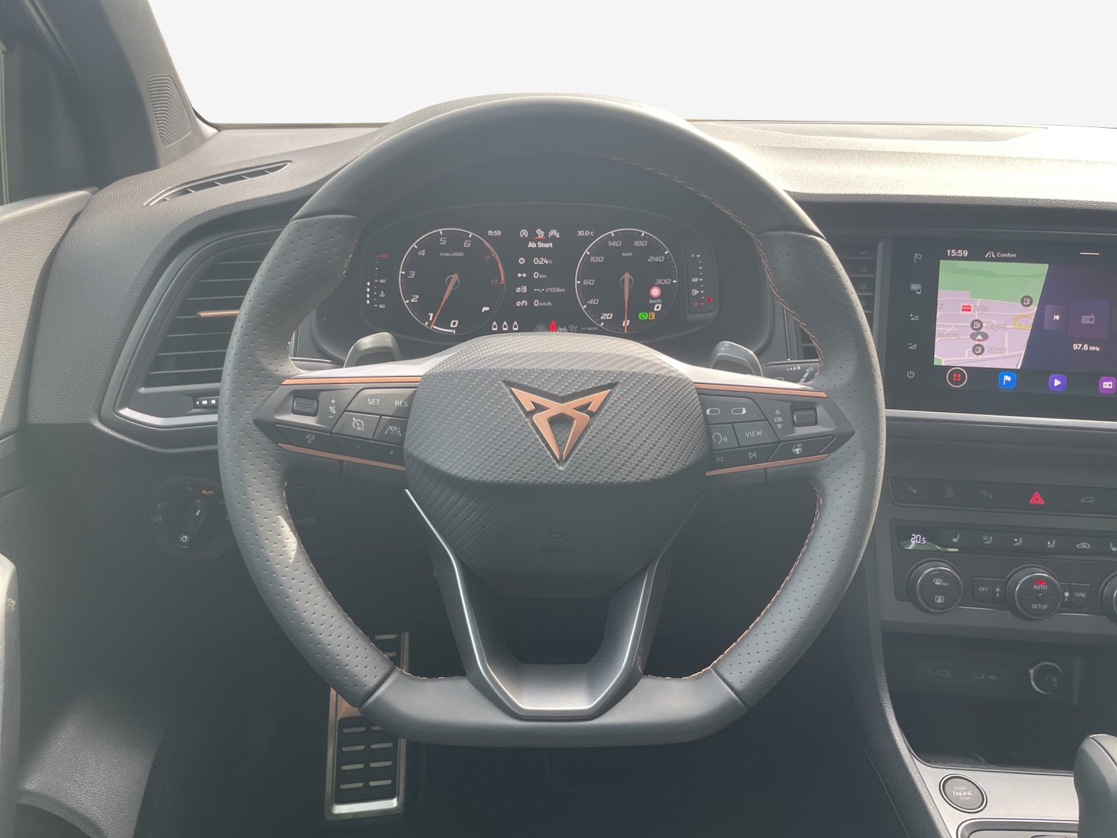 CUPRA Ateca 2.0TSI Inicio 4Drive DSG-image-9
