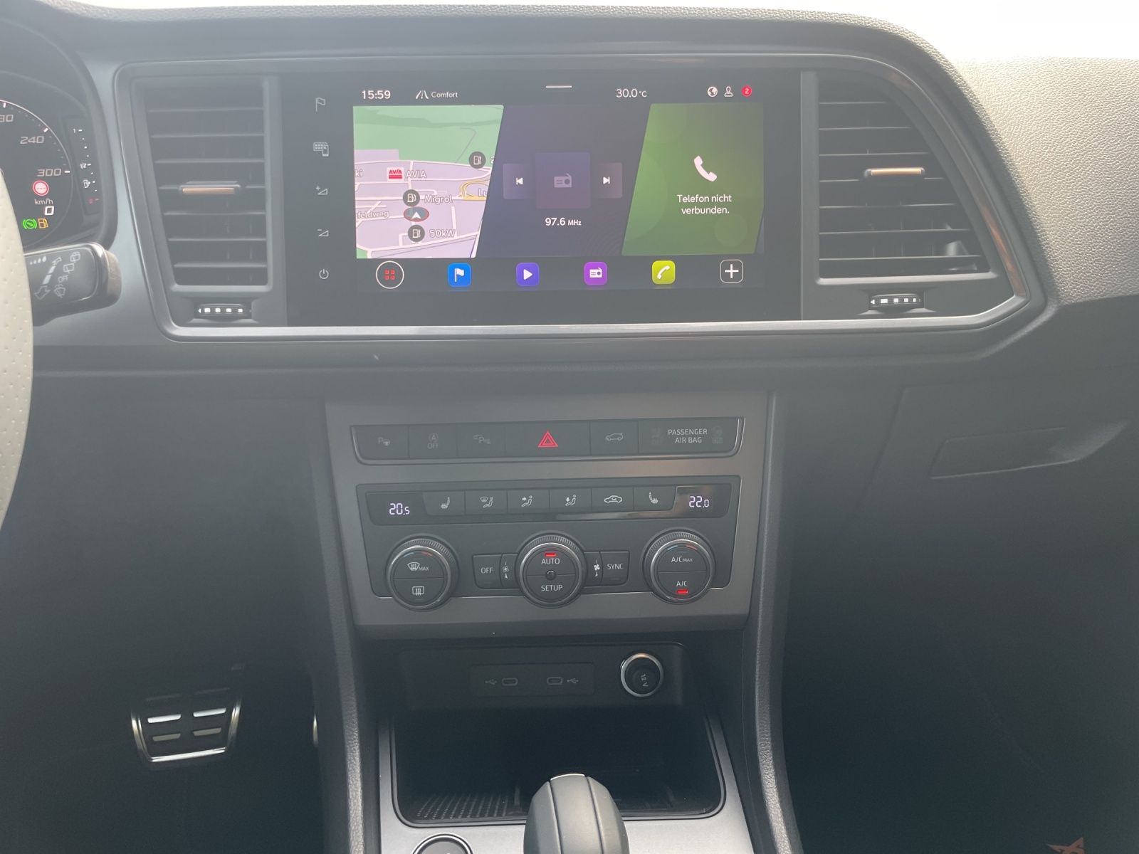 CUPRA Ateca 2.0TSI Inicio 4Drive DSG-image-10