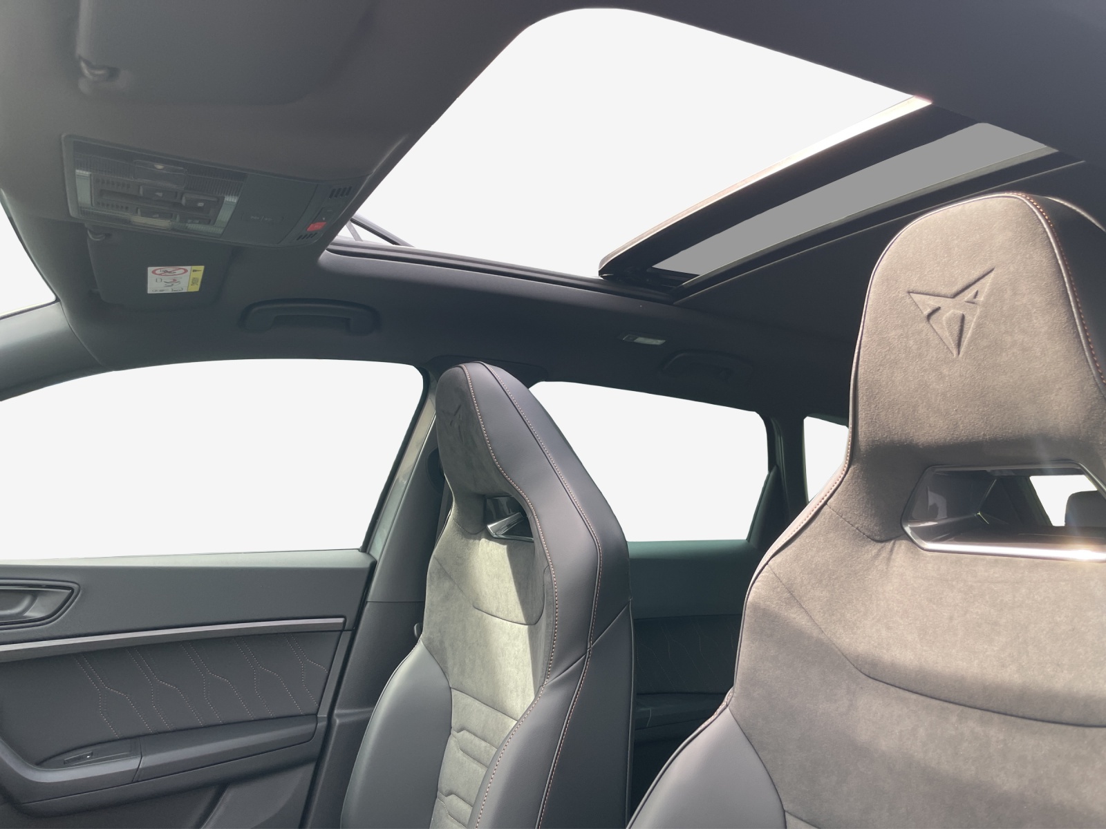 CUPRA Ateca 2.0TSI Inicio 4Drive DSG-image-14