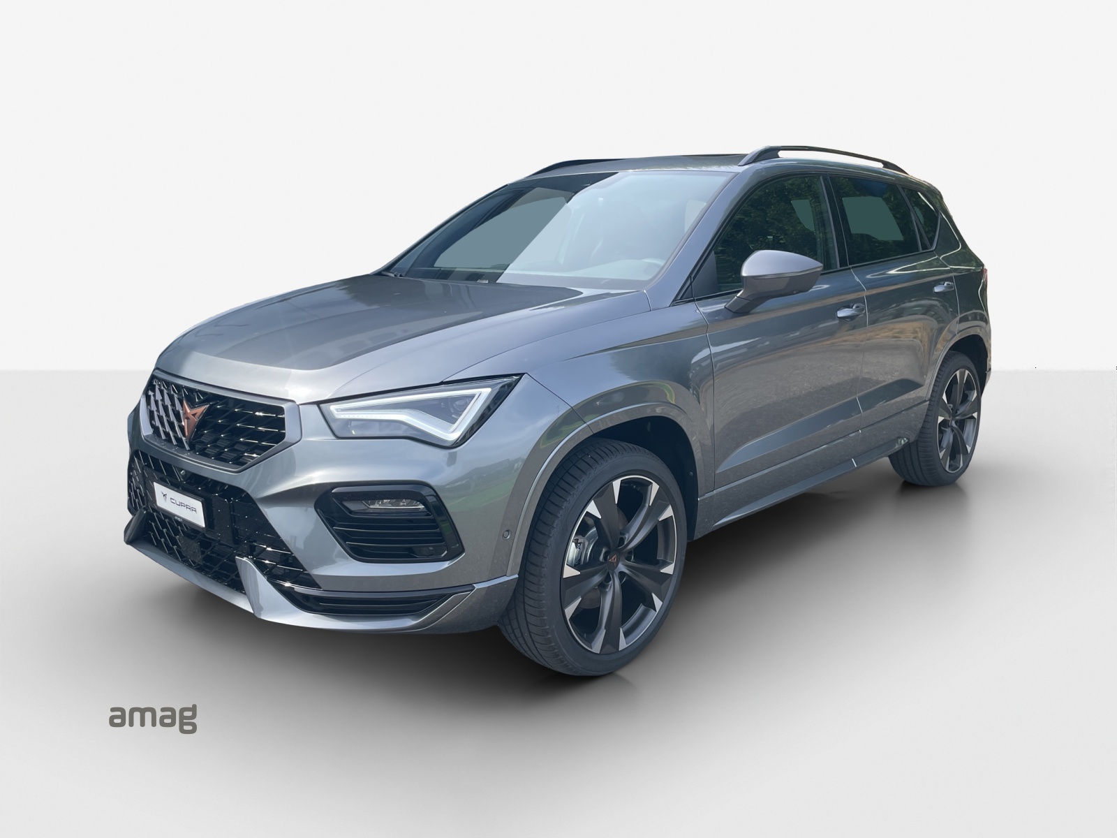 CUPRA Ateca 2.0TSI Inicio 4Drive DSG-image-0