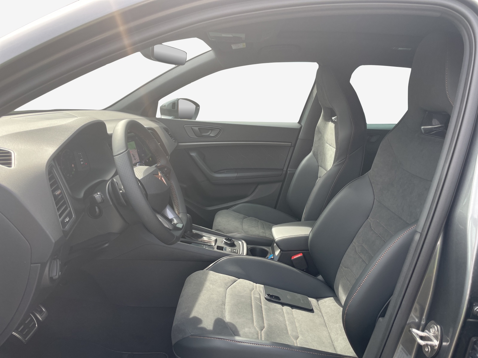 CUPRA Ateca 2.0TSI Inicio 4Drive DSG-image-7
