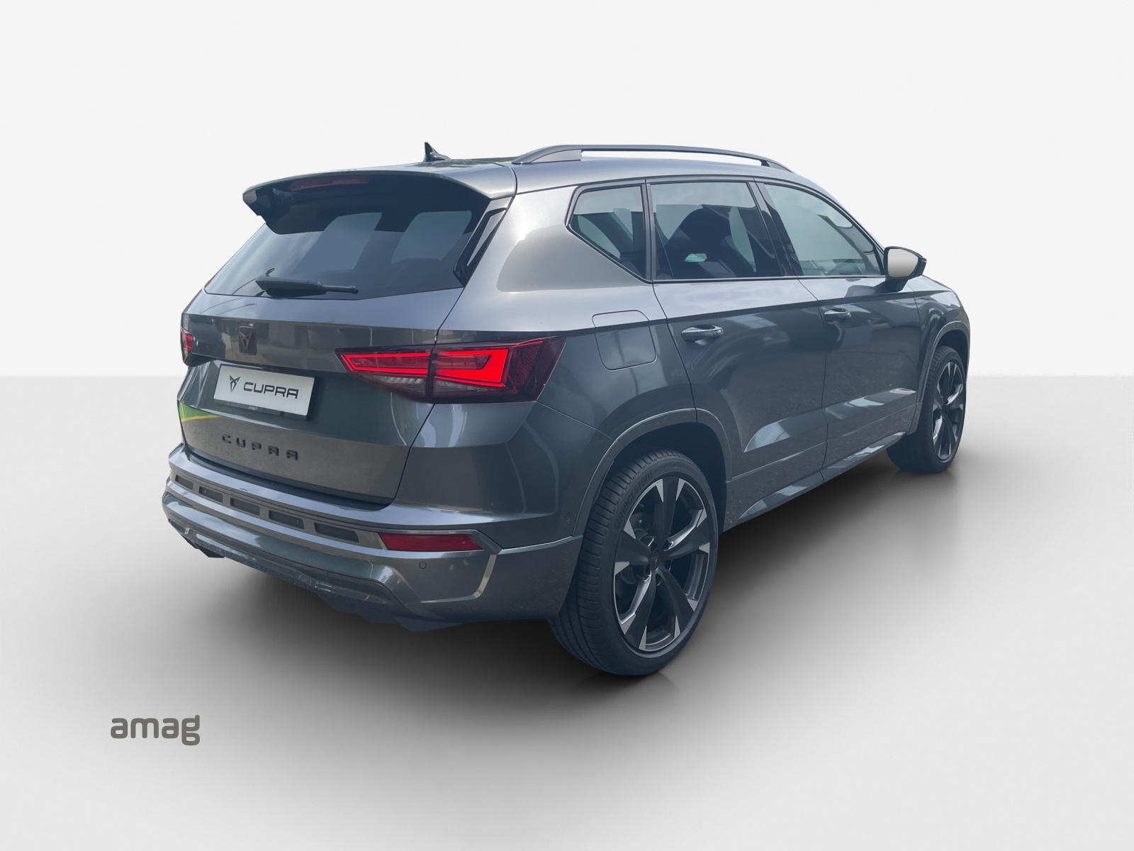 CUPRA Ateca 2.0TSI Inicio 4Drive DSG-image-4