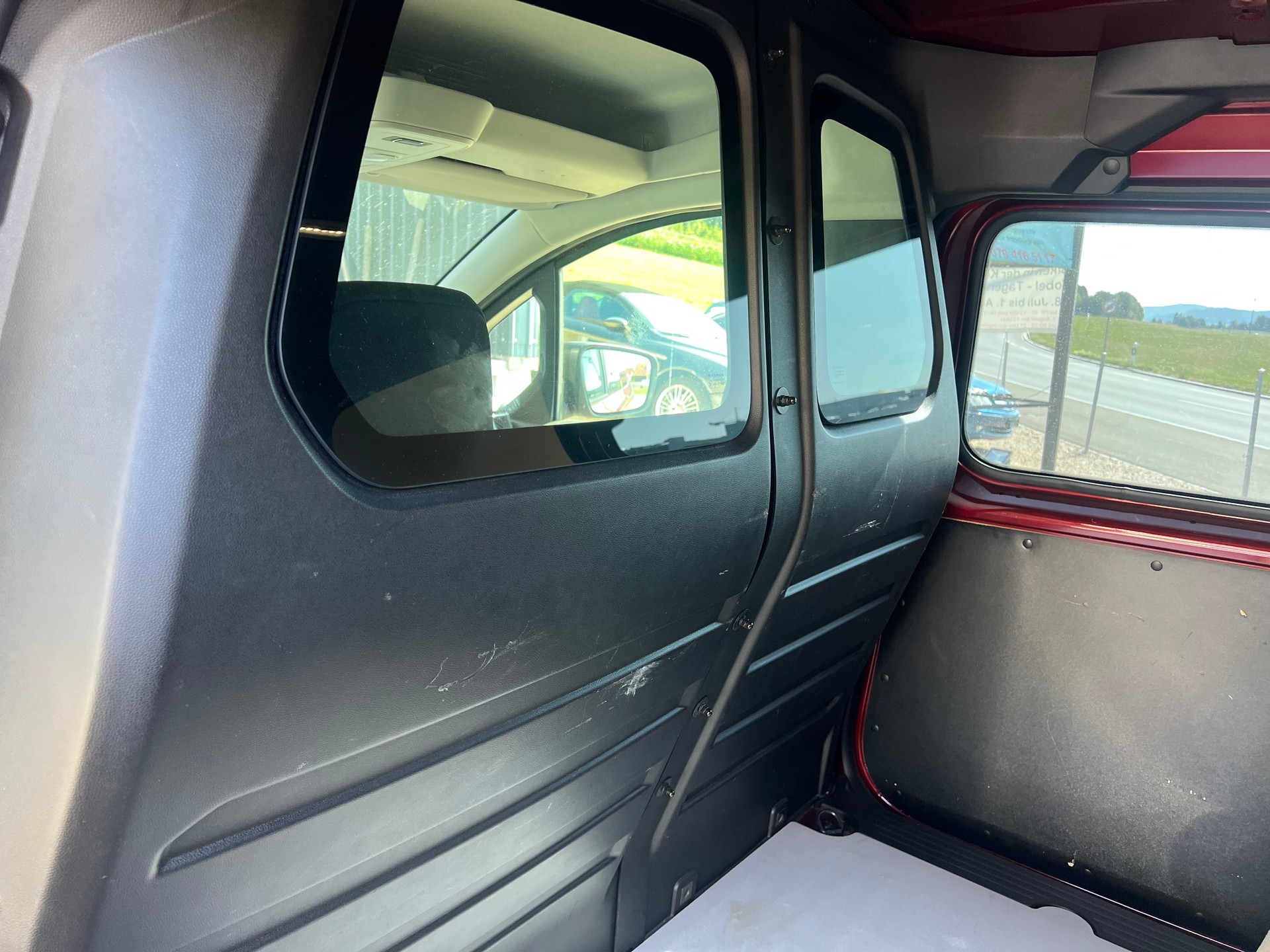 RENAULT Kangoo Van 1.3TCe Standard L2 130 PF Extra EDC-image-8