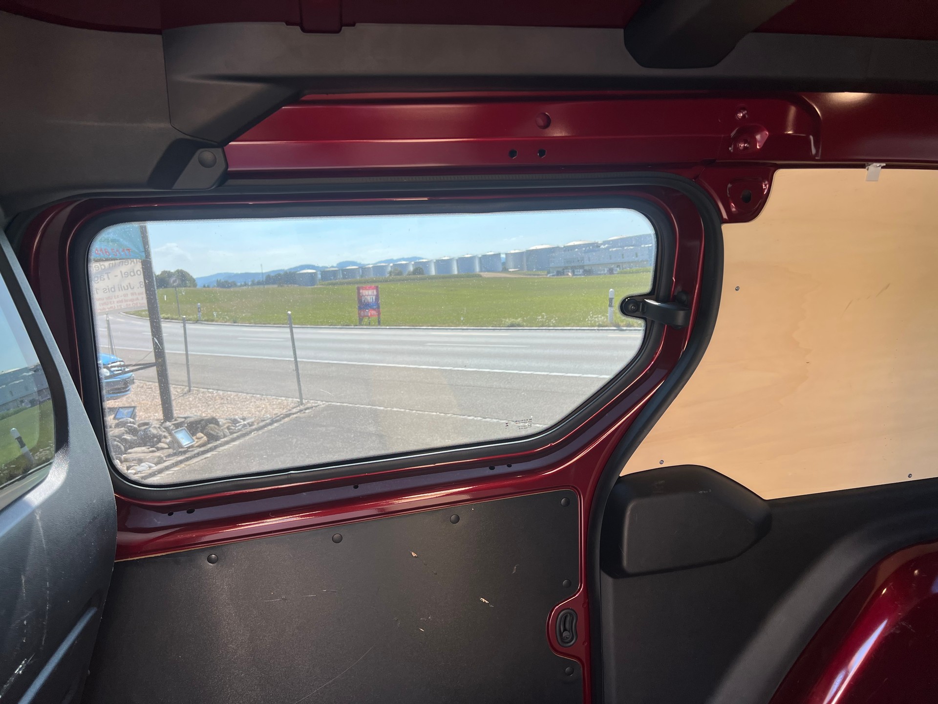 RENAULT Kangoo Van 1.3TCe Standard L2 130 PF Extra EDC-image-7