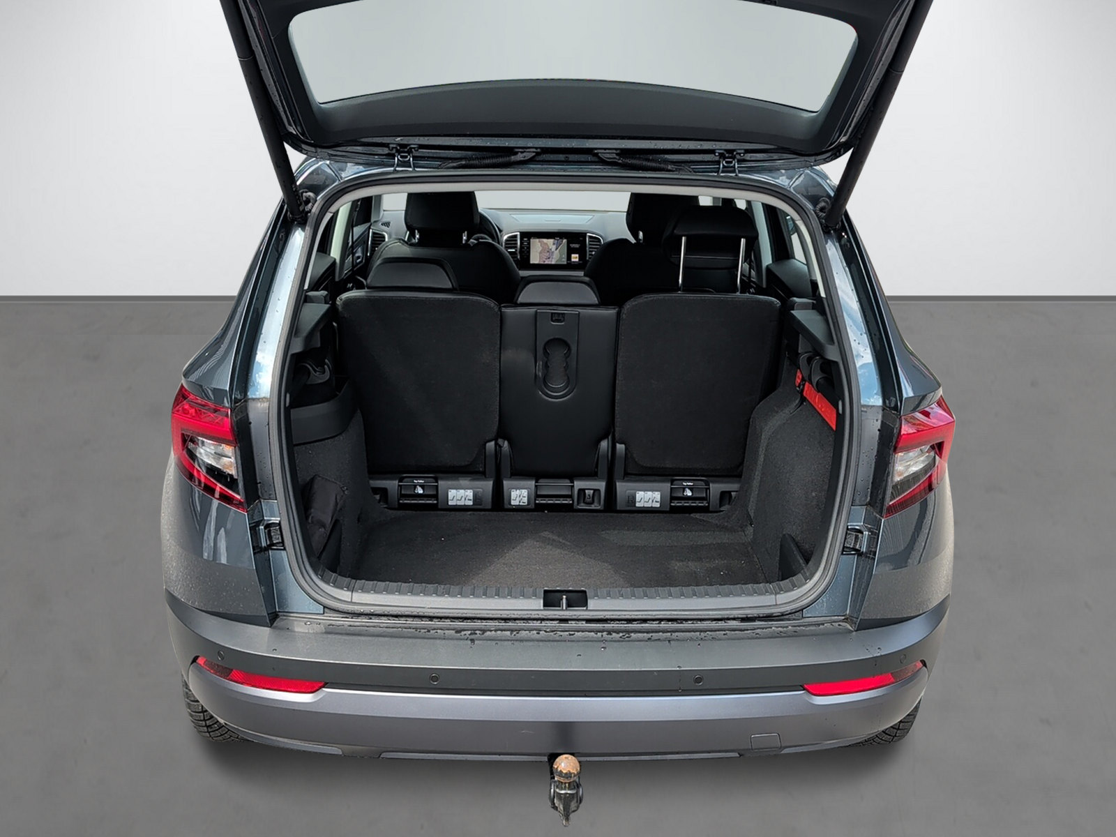 SKODA Karoq 2.0 TDI Style 4x4 DSG-image-11