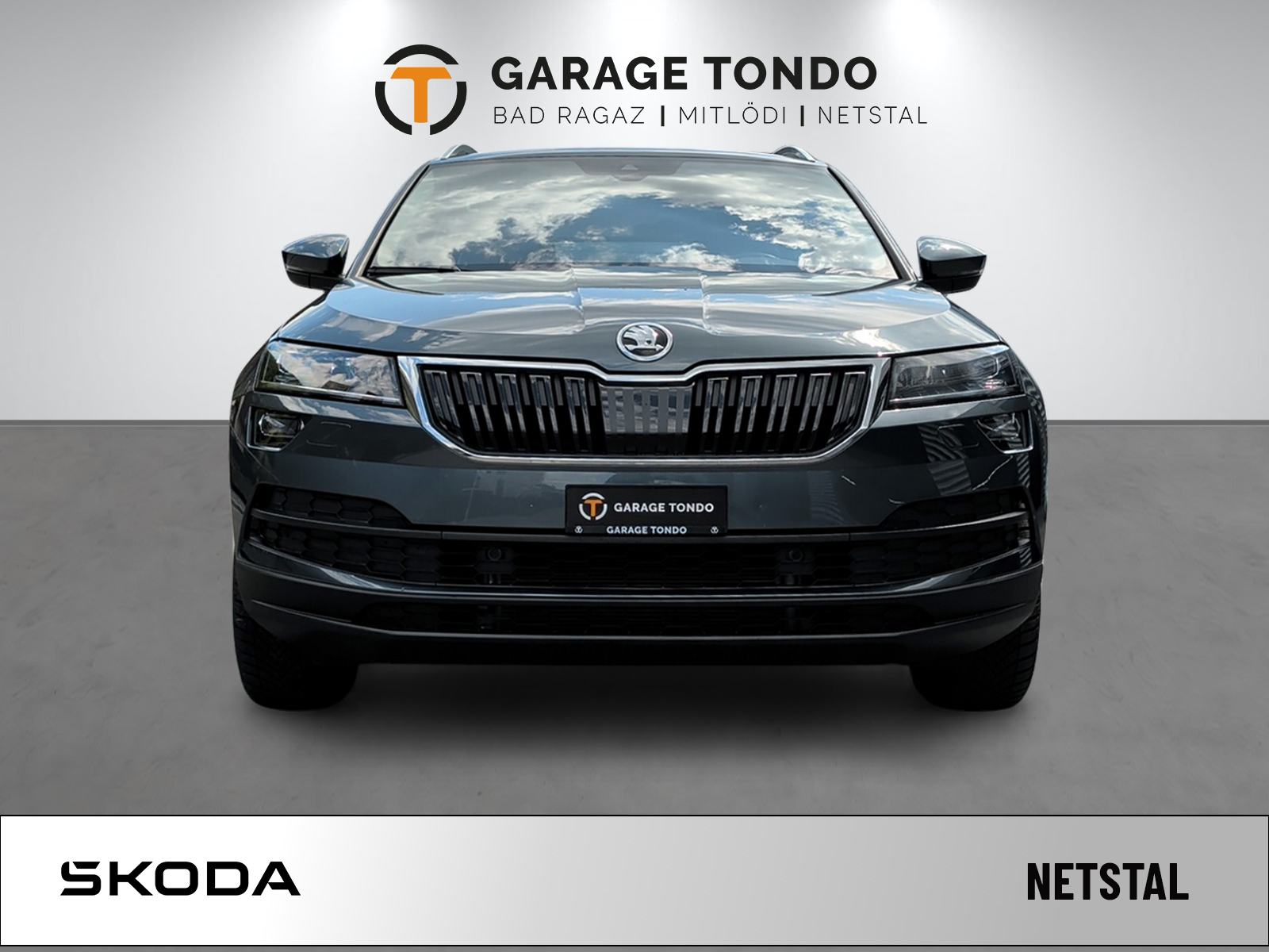 SKODA Karoq 2.0 TDI Style 4x4 DSG-showroom-element-1