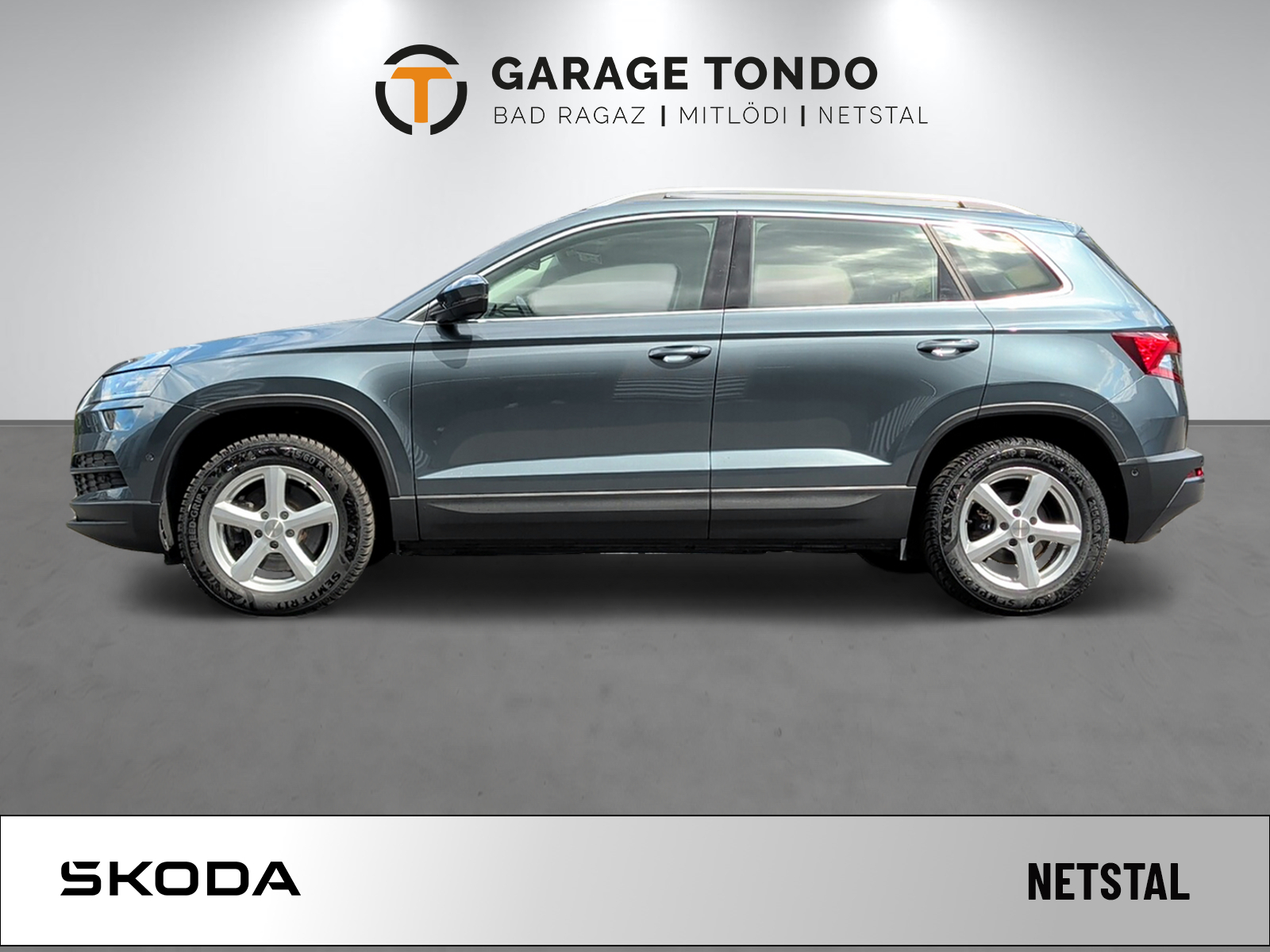 SKODA Karoq 2.0 TDI Style 4x4 DSG-showroom-element-2