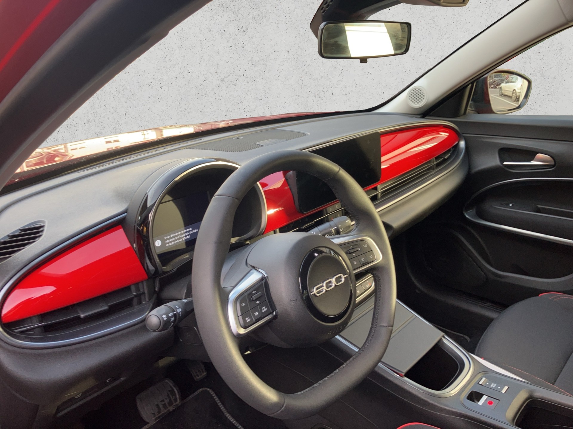 FIAT 600 Red-image-9