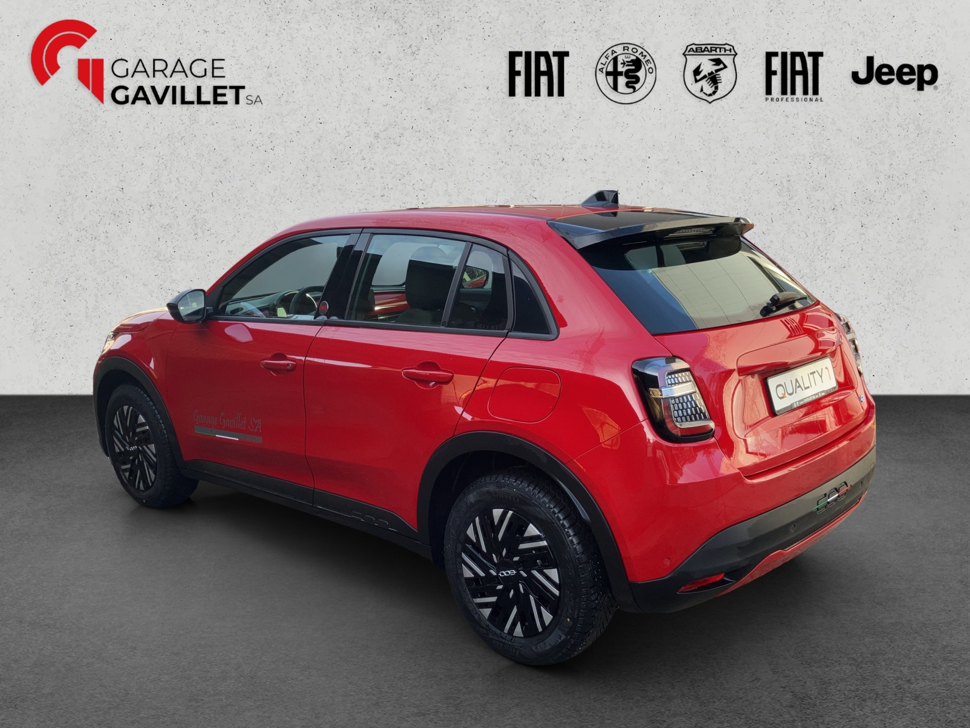 FIAT 600 Red-image-3