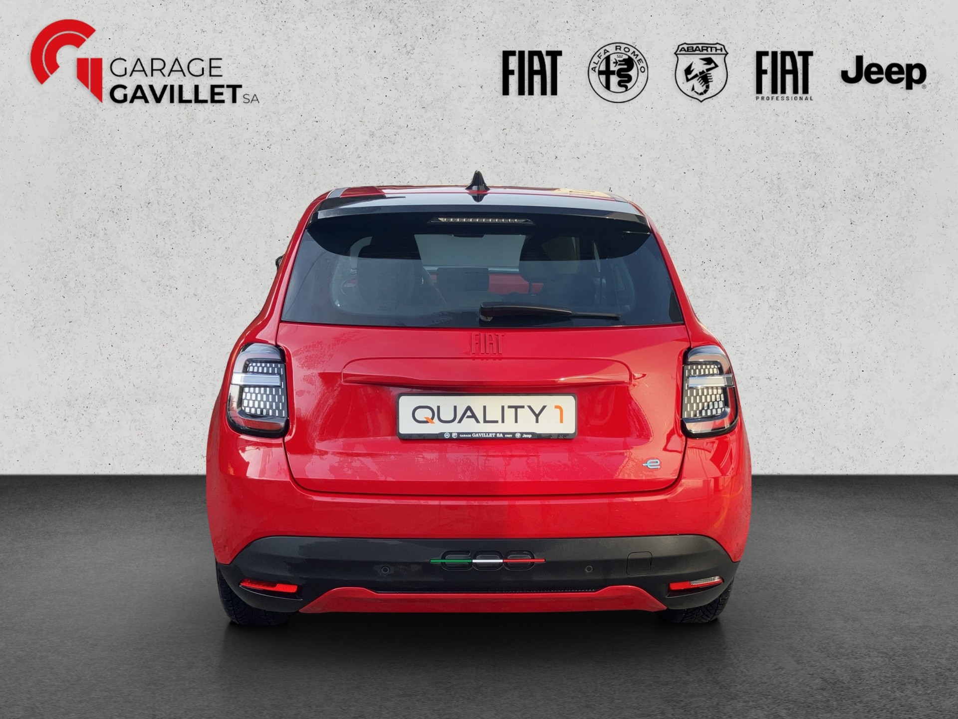 FIAT 600 Red-image-4