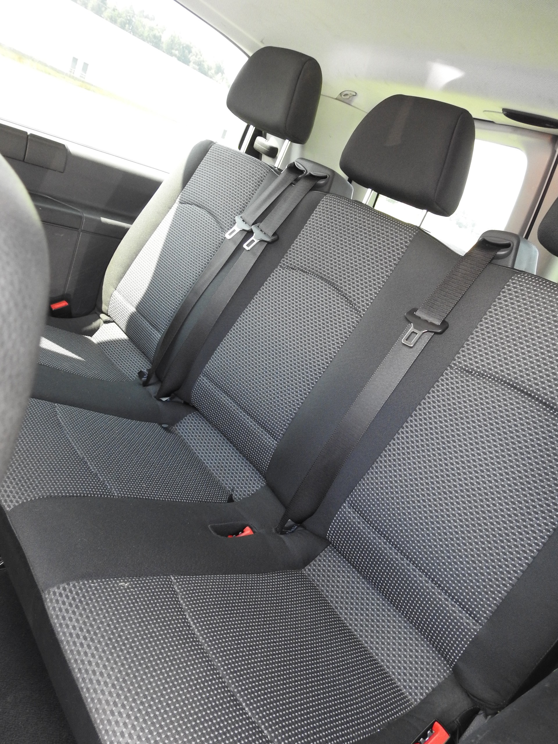 MERCEDES-BENZ Vito 113 CDI Blue Efficiency EL-image-16