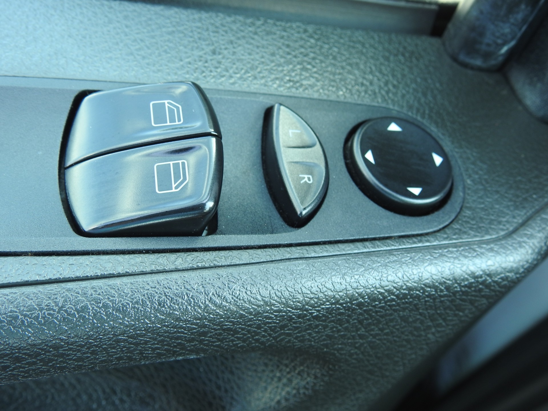 MERCEDES-BENZ Vito 113 CDI Blue Efficiency EL-image-25
