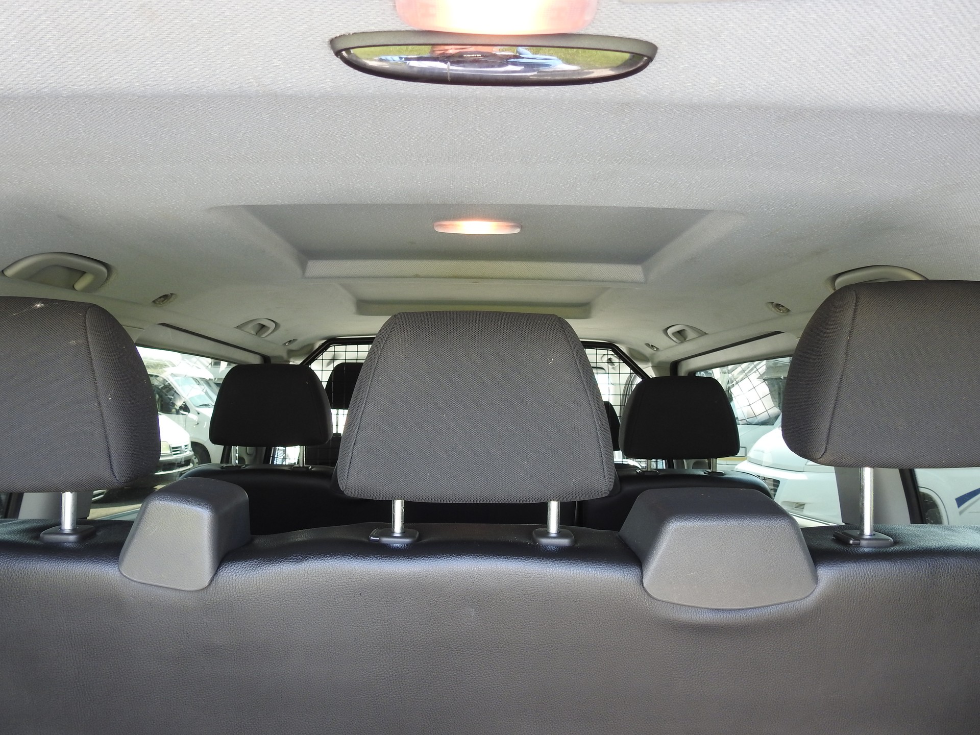 MERCEDES-BENZ Vito 113 CDI Blue Efficiency EL-image-10