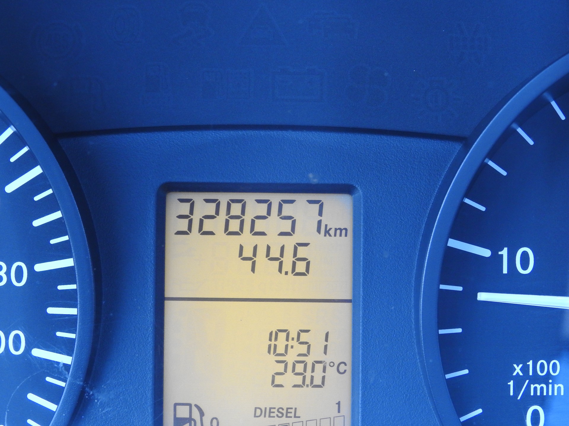 MERCEDES-BENZ Vito 113 CDI Blue Efficiency EL-image-26