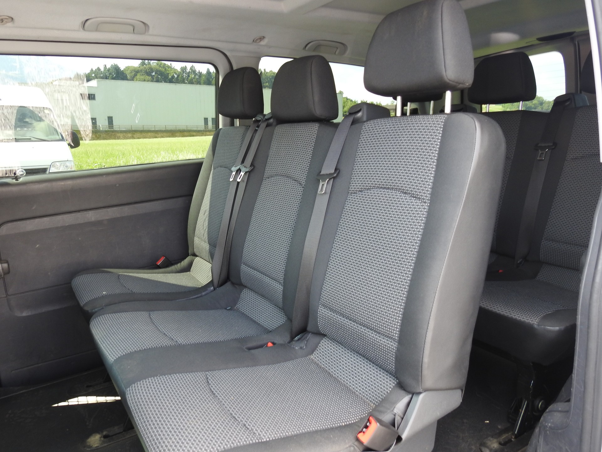 MERCEDES-BENZ Vito 113 CDI Blue Efficiency EL-image-15