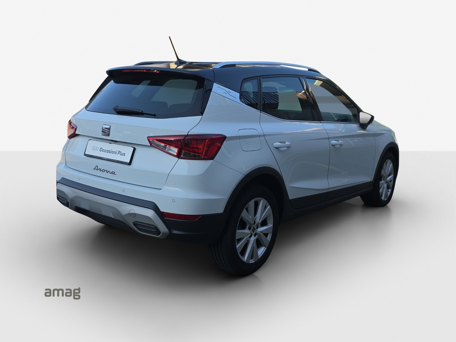 SEAT Arona 1.0 TSI Eco Xperience DSG-image-4