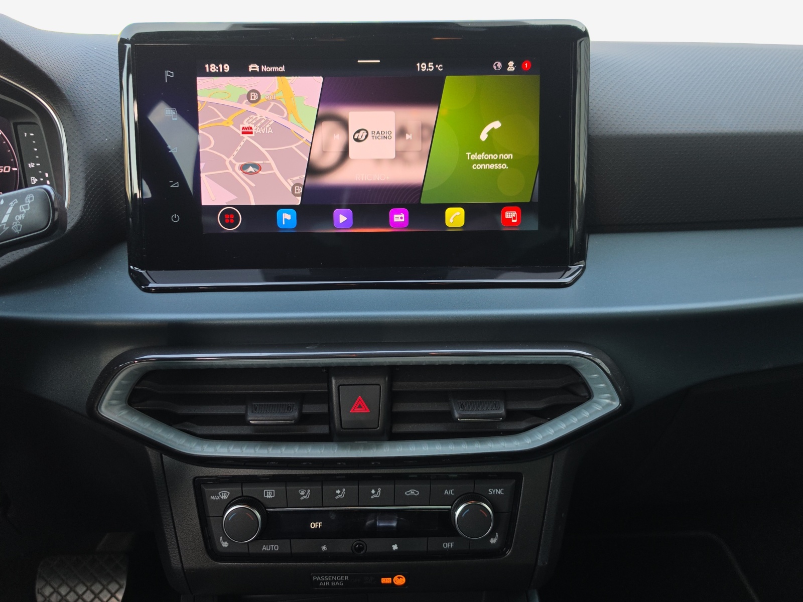 SEAT Arona 1.0 TSI Eco Xperience DSG-image-10