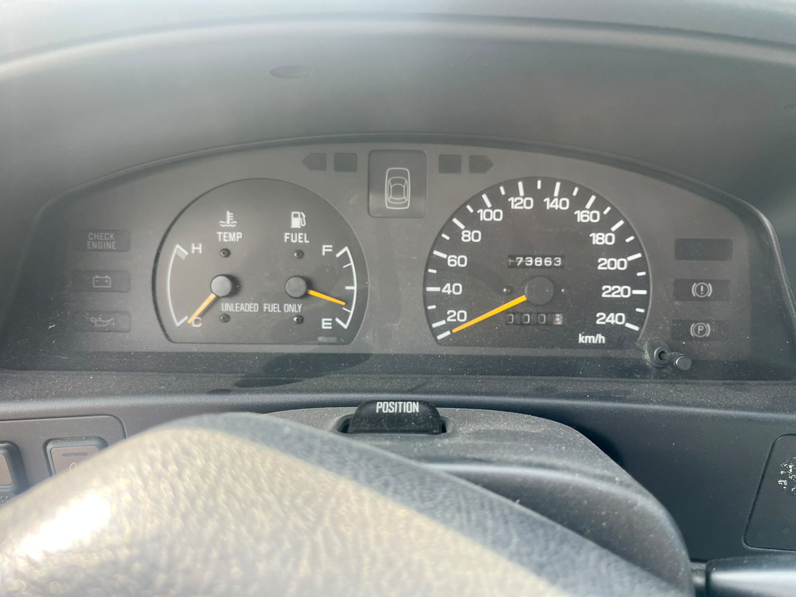 SUBARU Legacy 2.0 ST 4WD S.Extra-image-12