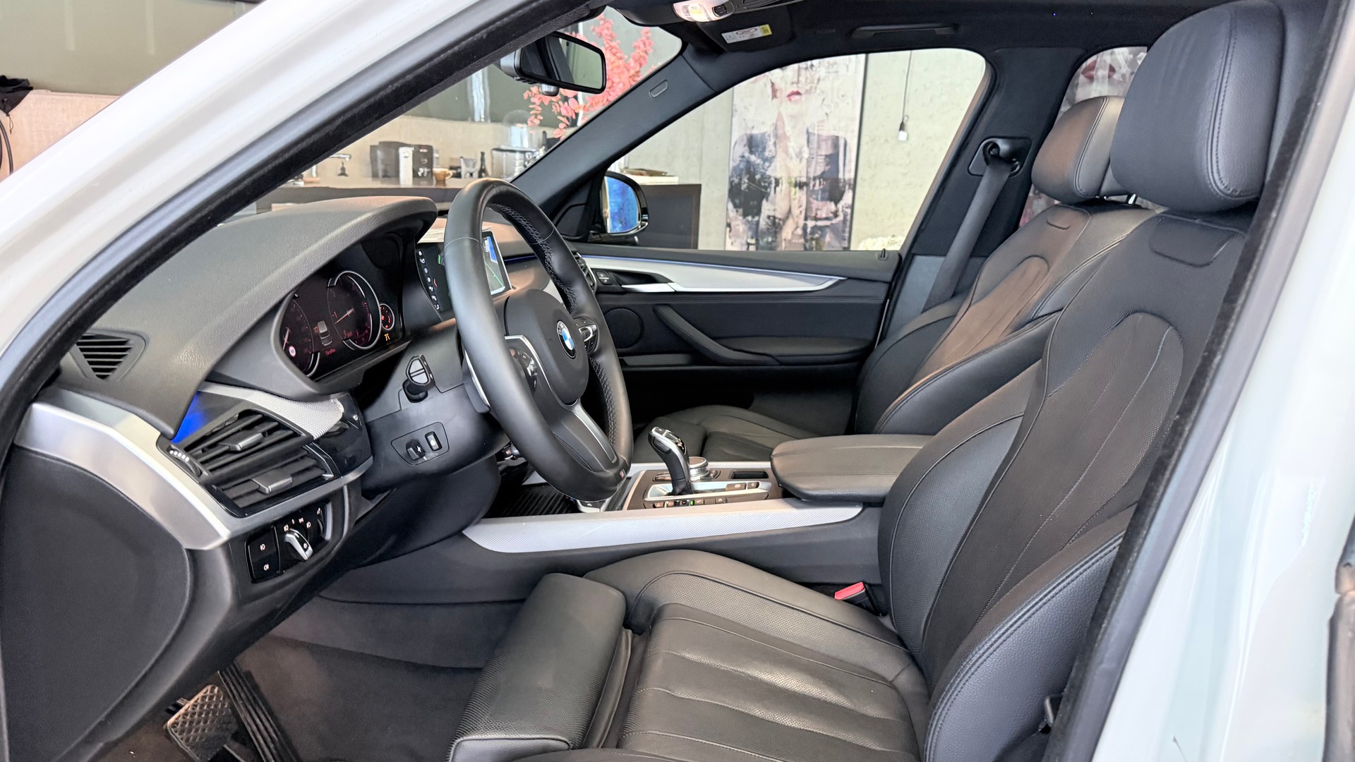 BMW X5 30d xDrive SAG-image-10