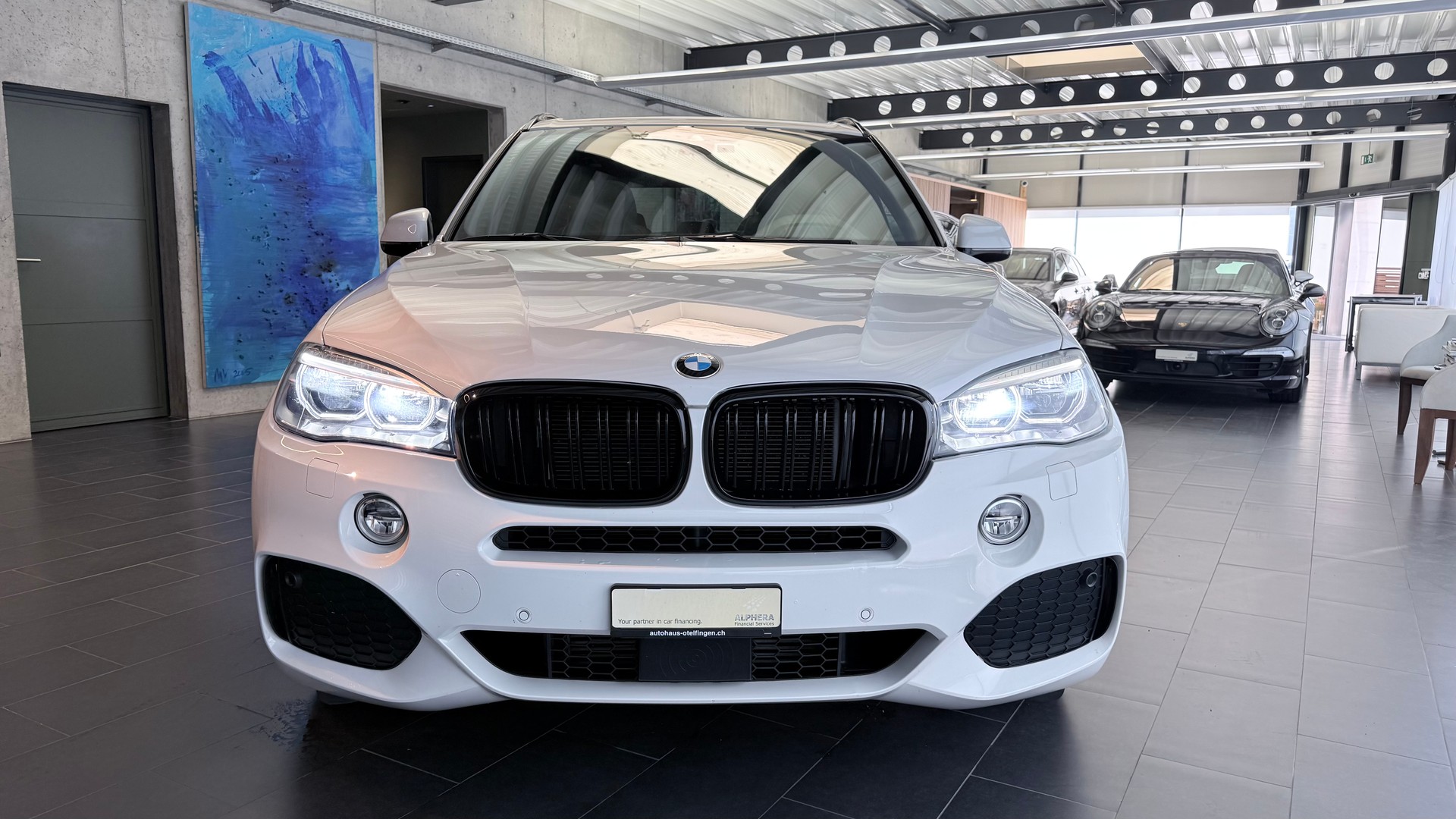 BMW X5 30d xDrive SAG-image-5