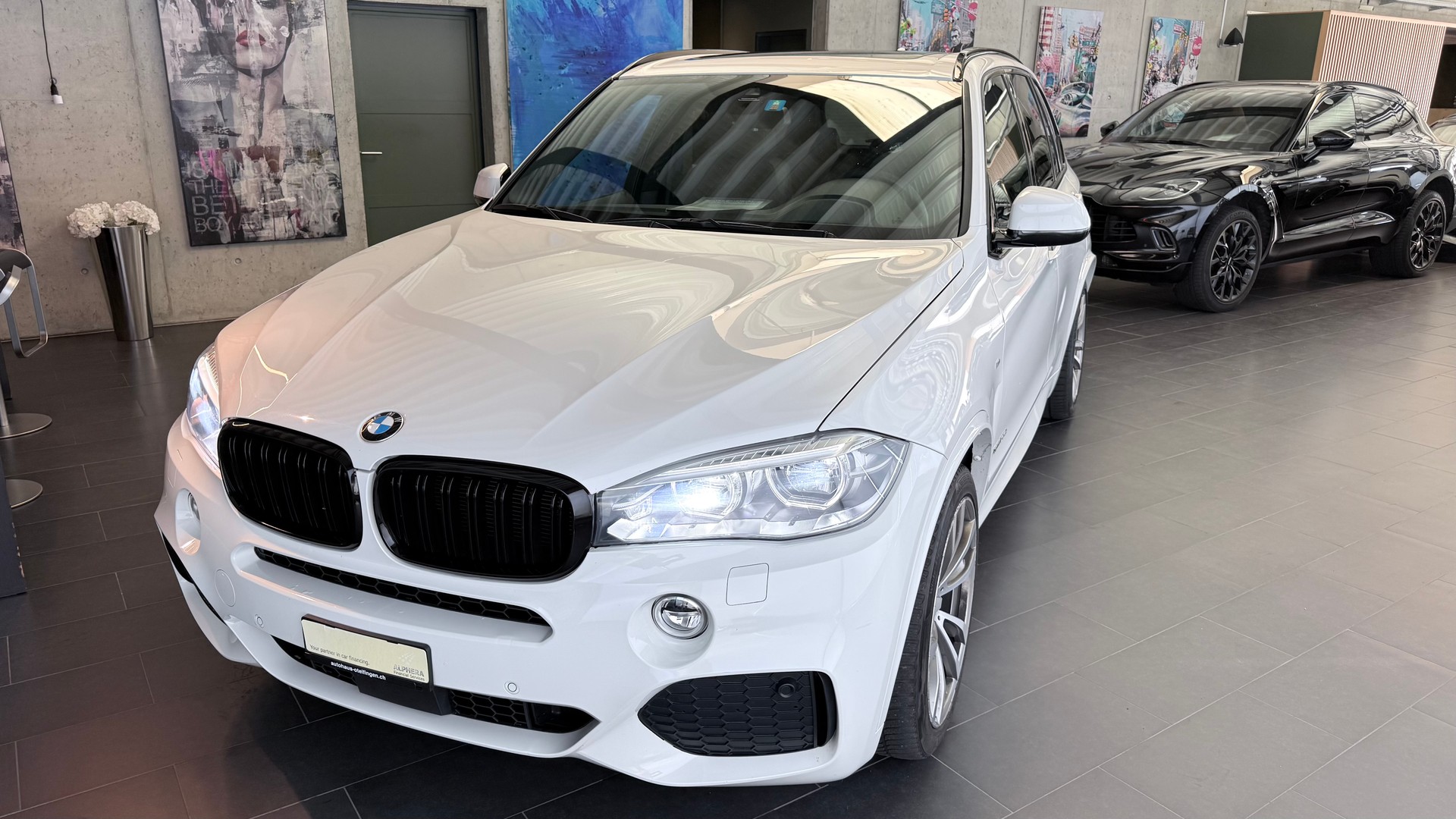 BMW X5 30d xDrive SAG-image-6