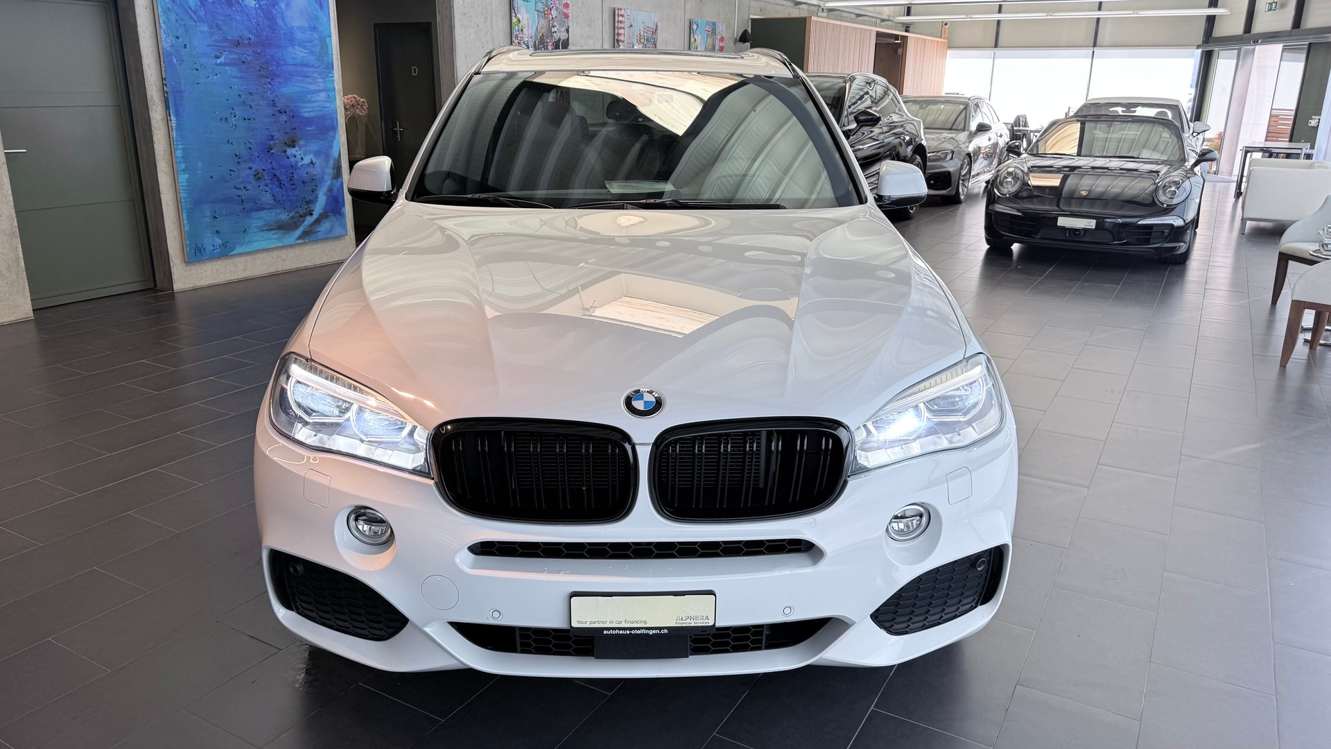 BMW X5 30d xDrive SAG-image-3