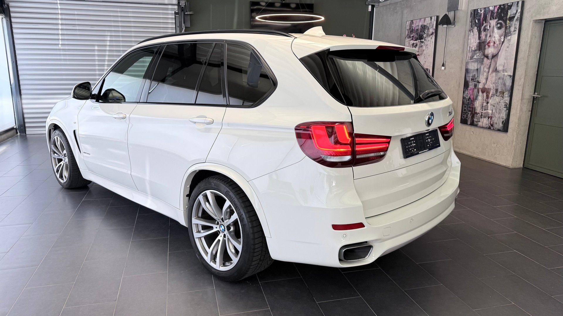 BMW X5 30d xDrive SAG-image-18
