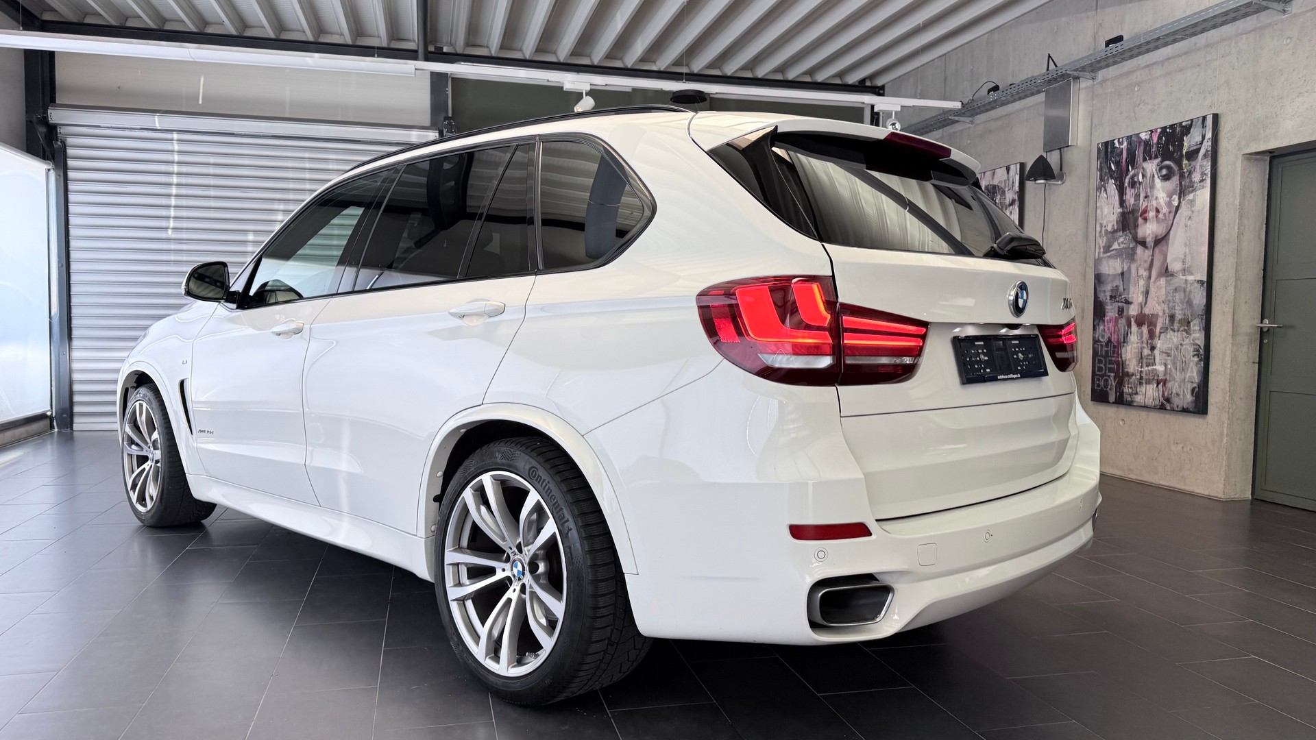 BMW X5 30d xDrive SAG-image-20