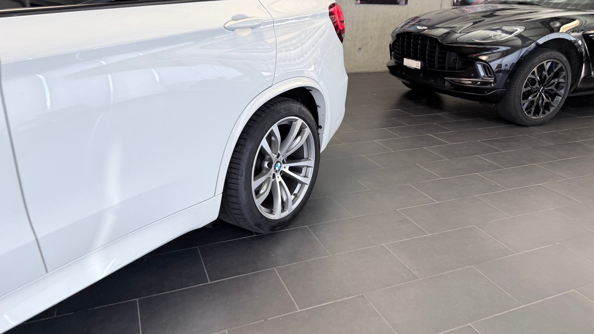 BMW X5 30d xDrive SAG-image-7