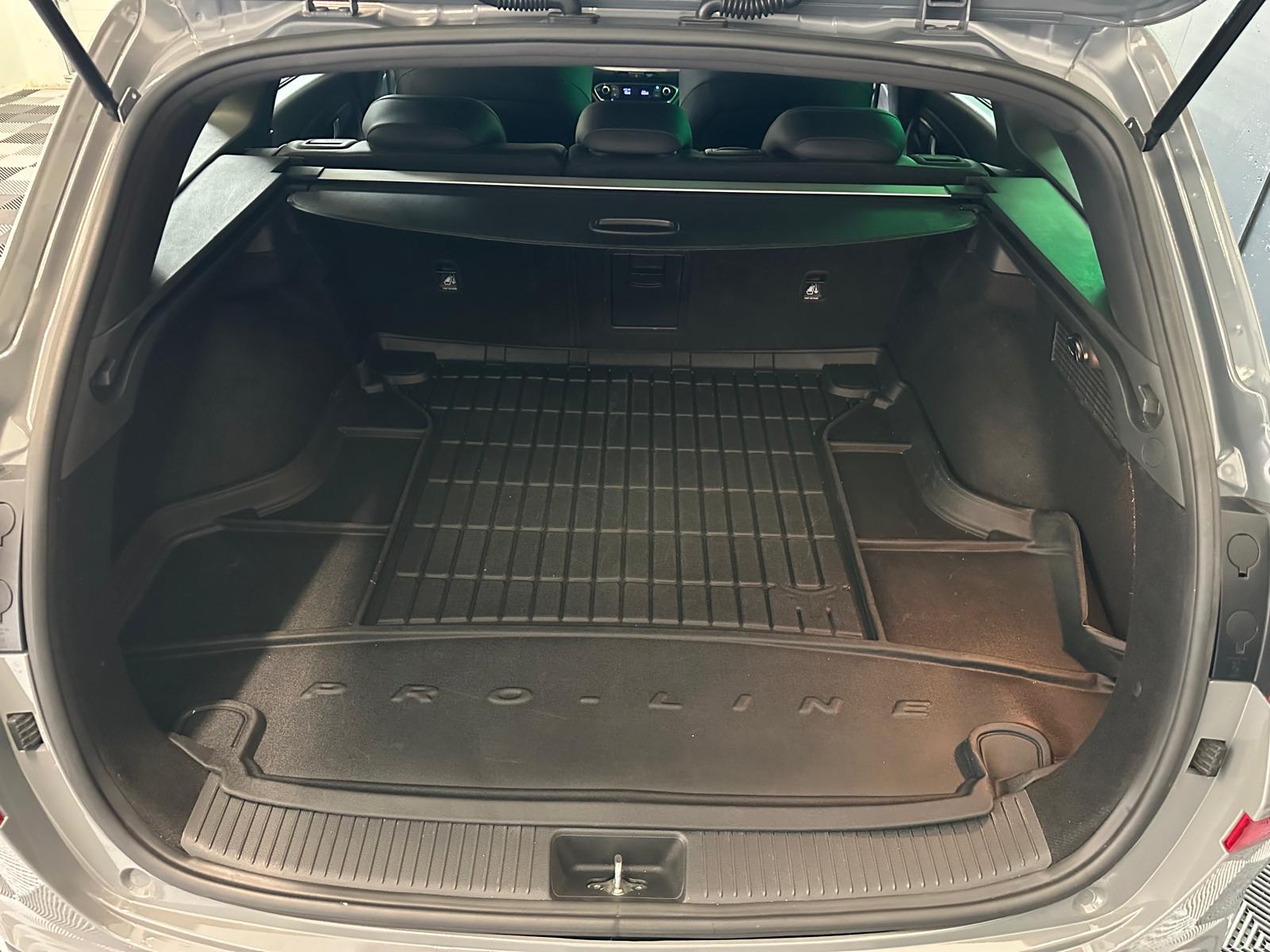 HYUNDAI Hyundai i 30 N Line 1,5 T-GDI 48V Mh DCT Wagon-image-26