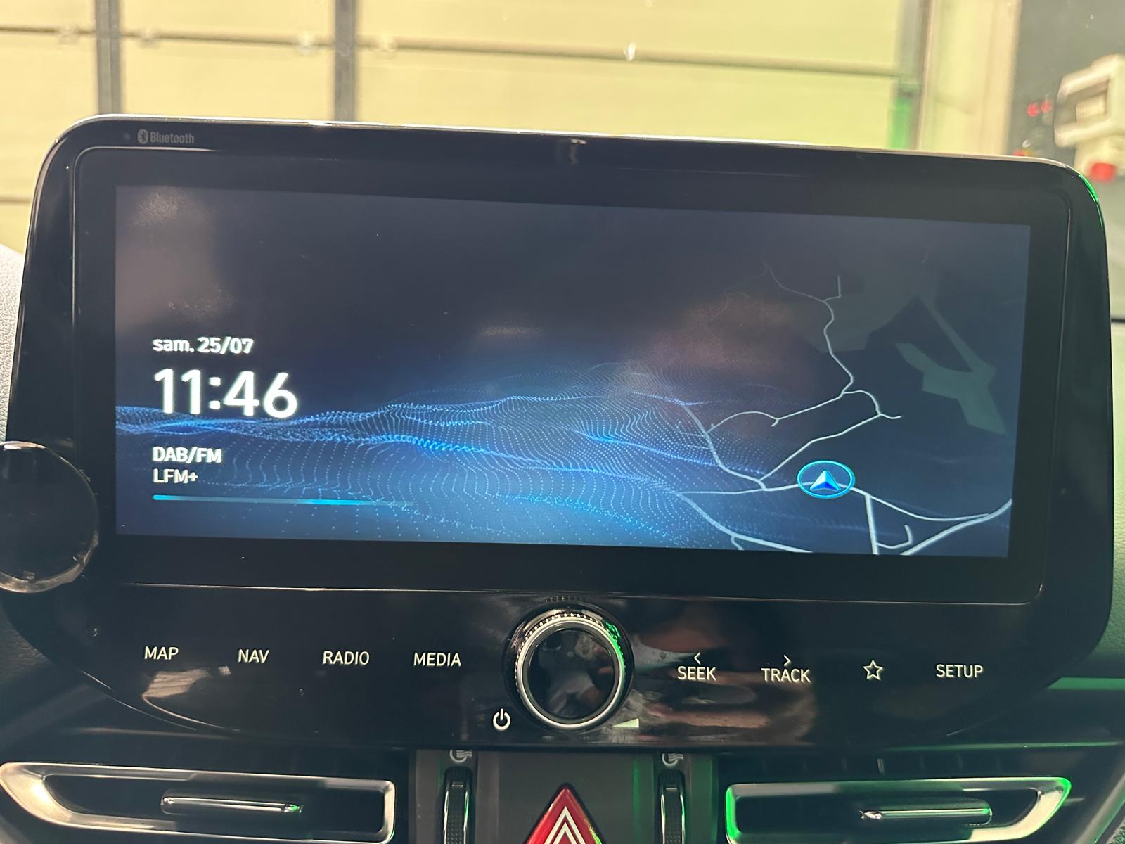 HYUNDAI Hyundai i 30 N Line 1,5 T-GDI 48V Mh DCT Wagon-image-21