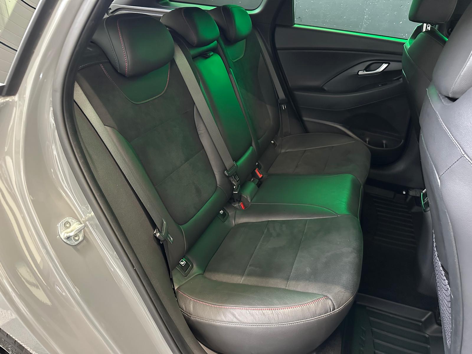 HYUNDAI Hyundai i 30 N Line 1,5 T-GDI 48V Mh DCT Wagon-image-13