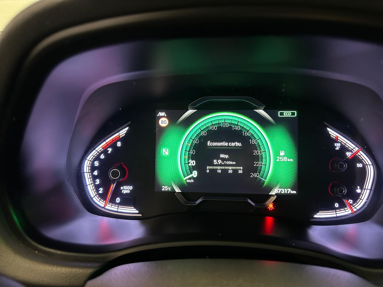 HYUNDAI Hyundai i 30 N Line 1,5 T-GDI 48V Mh DCT Wagon-image-20