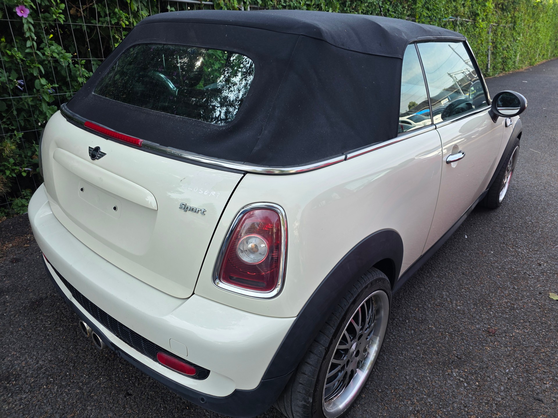 MINI Cooper S-image-3