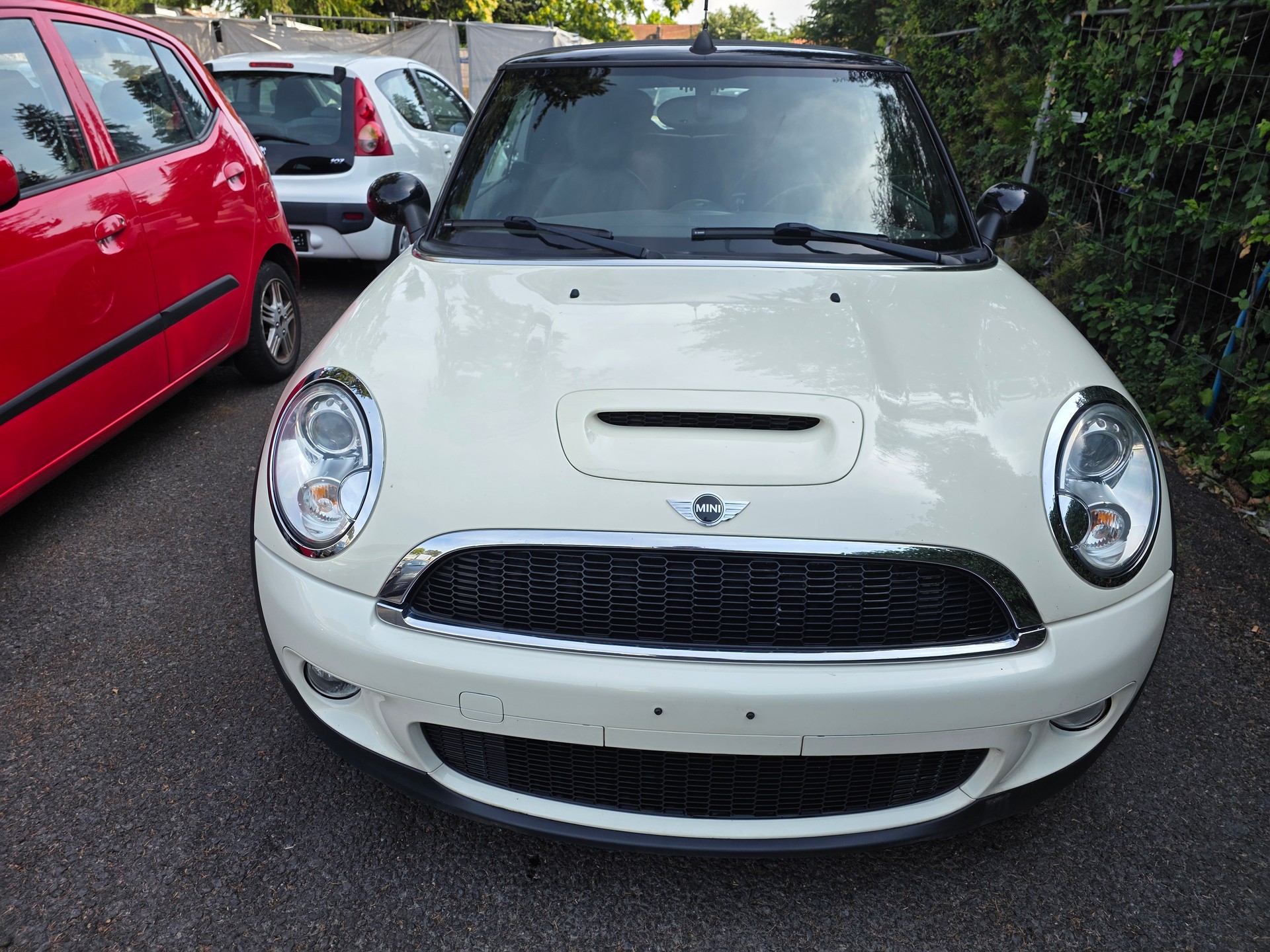 MINI Cooper S-image-0