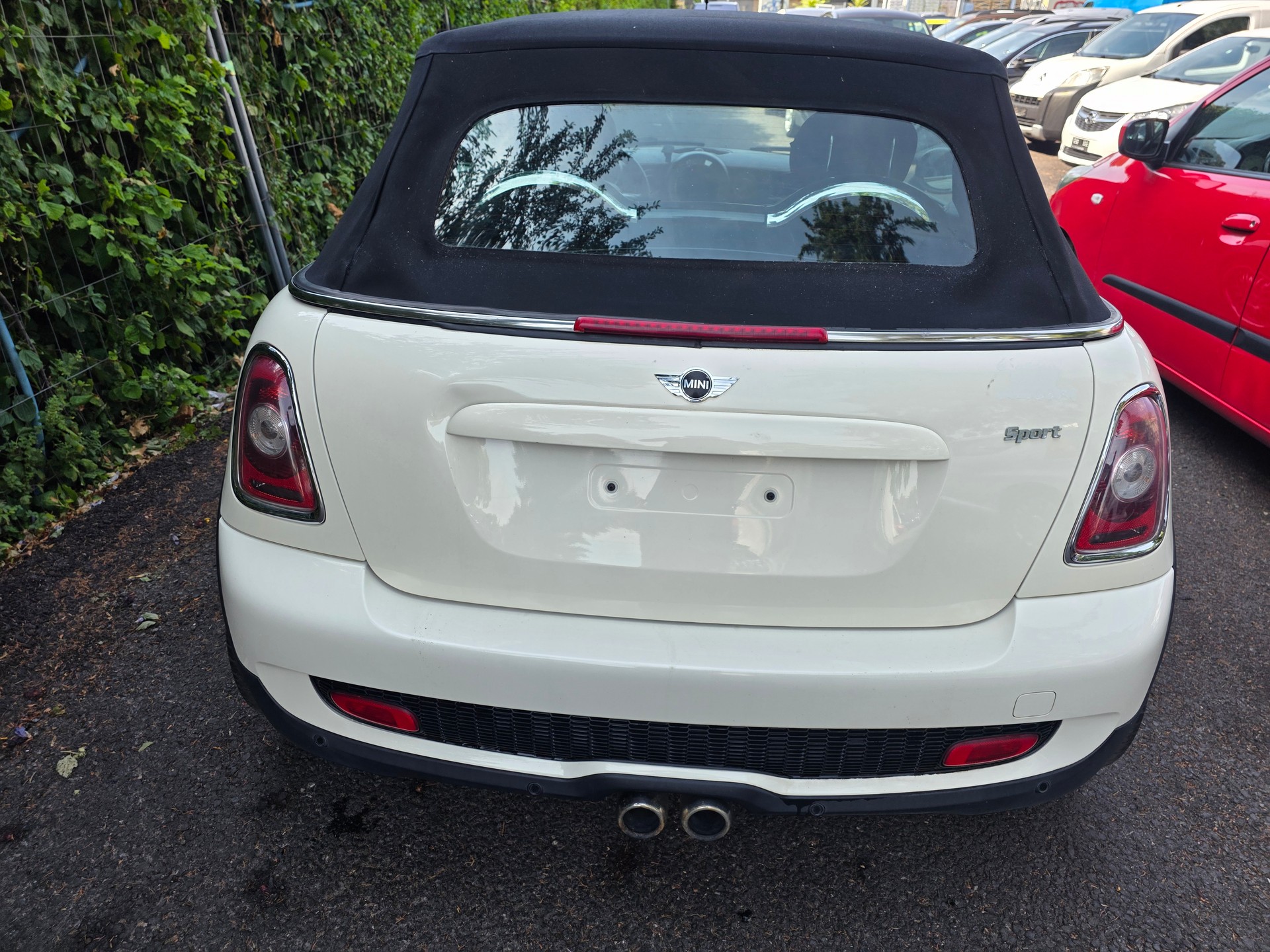 MINI Cooper S-image-4