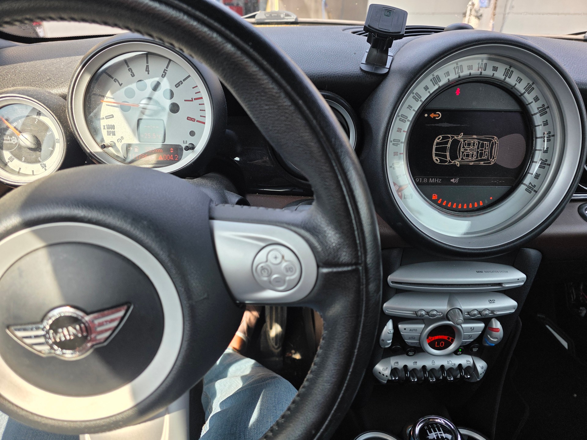 MINI Cooper S-image-6