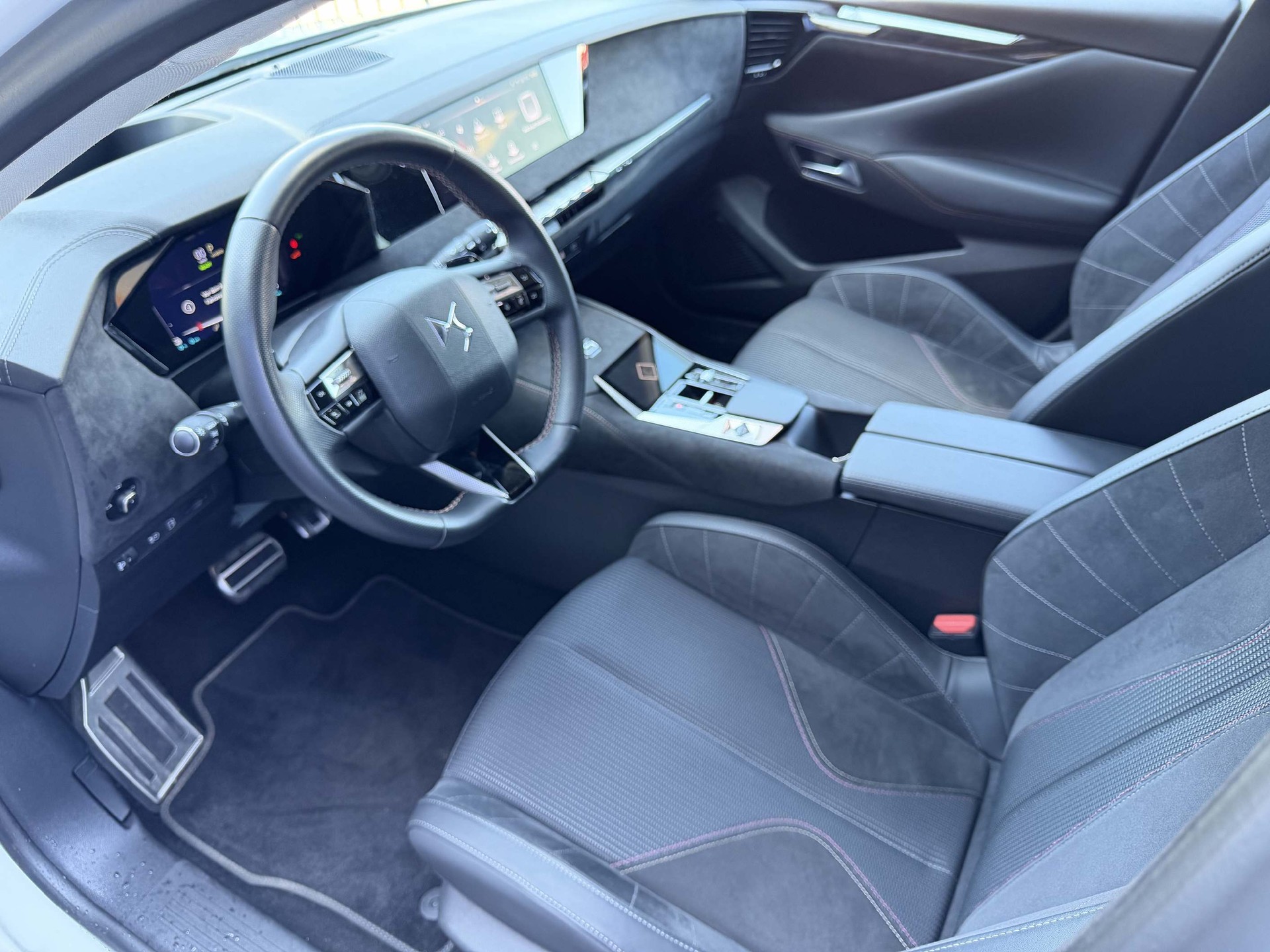 DS AUTOMOBILES DS4 1.6 E-Tense Performance Line-image-8