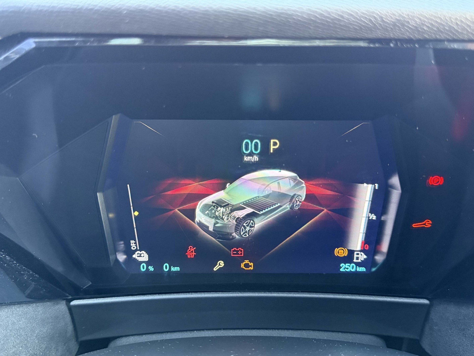 DS AUTOMOBILES DS4 1.6 E-Tense Performance Line-image-10