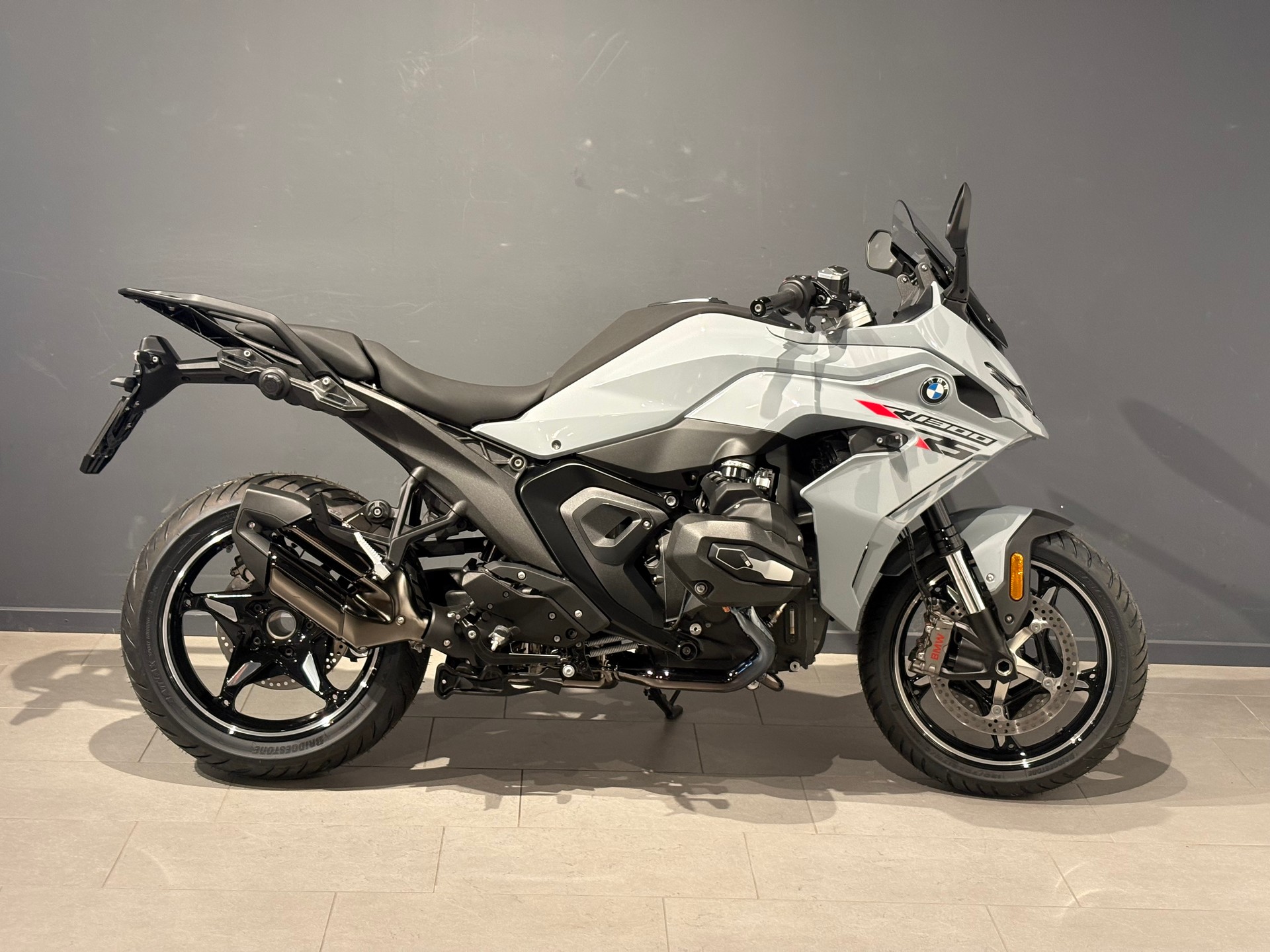 BMW R 1300 RS ! Boxer Prämie ! 1500.-