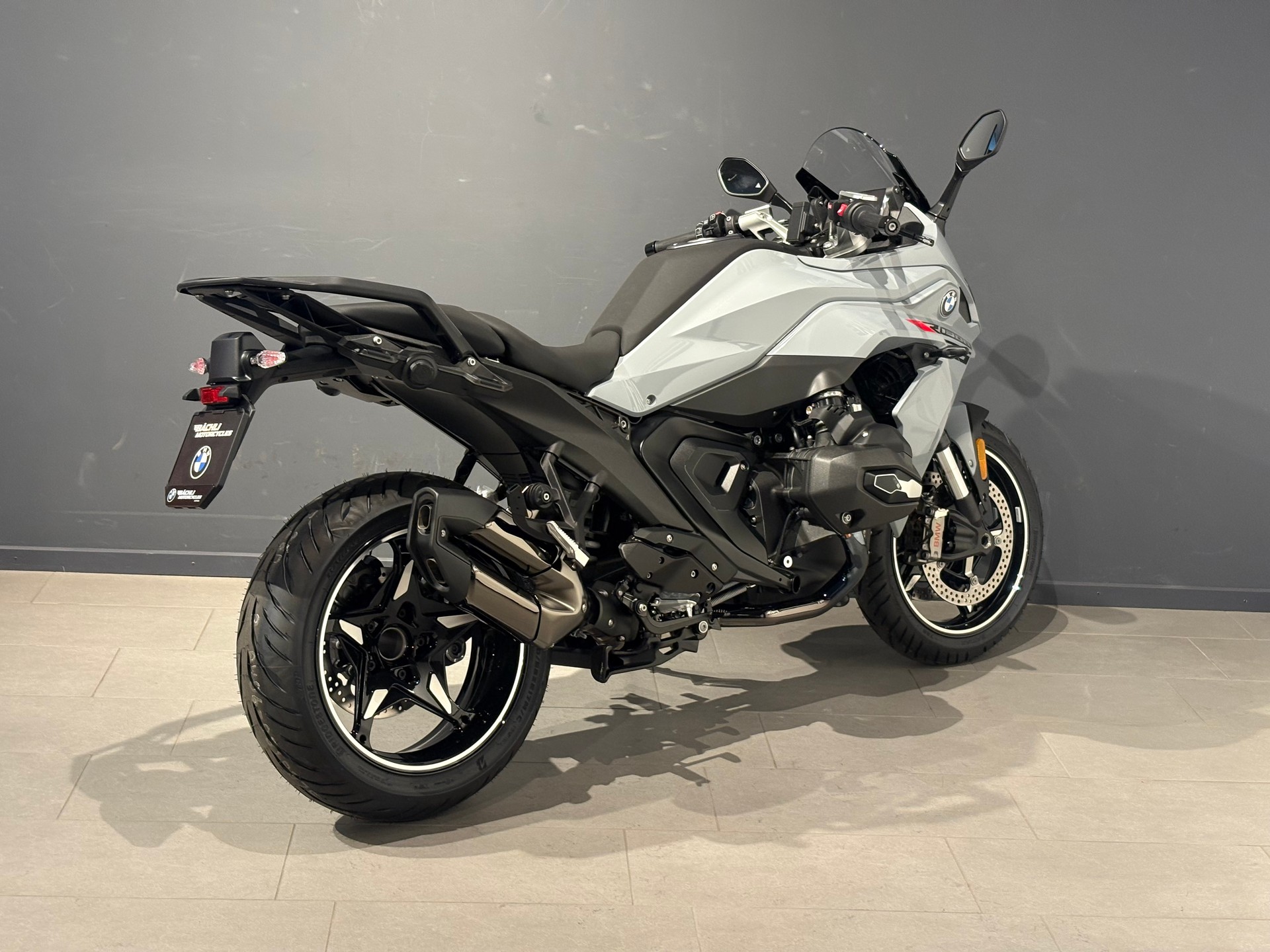 BMW R 1300 RS ! Boxer Prämie ! 1500.--image-5