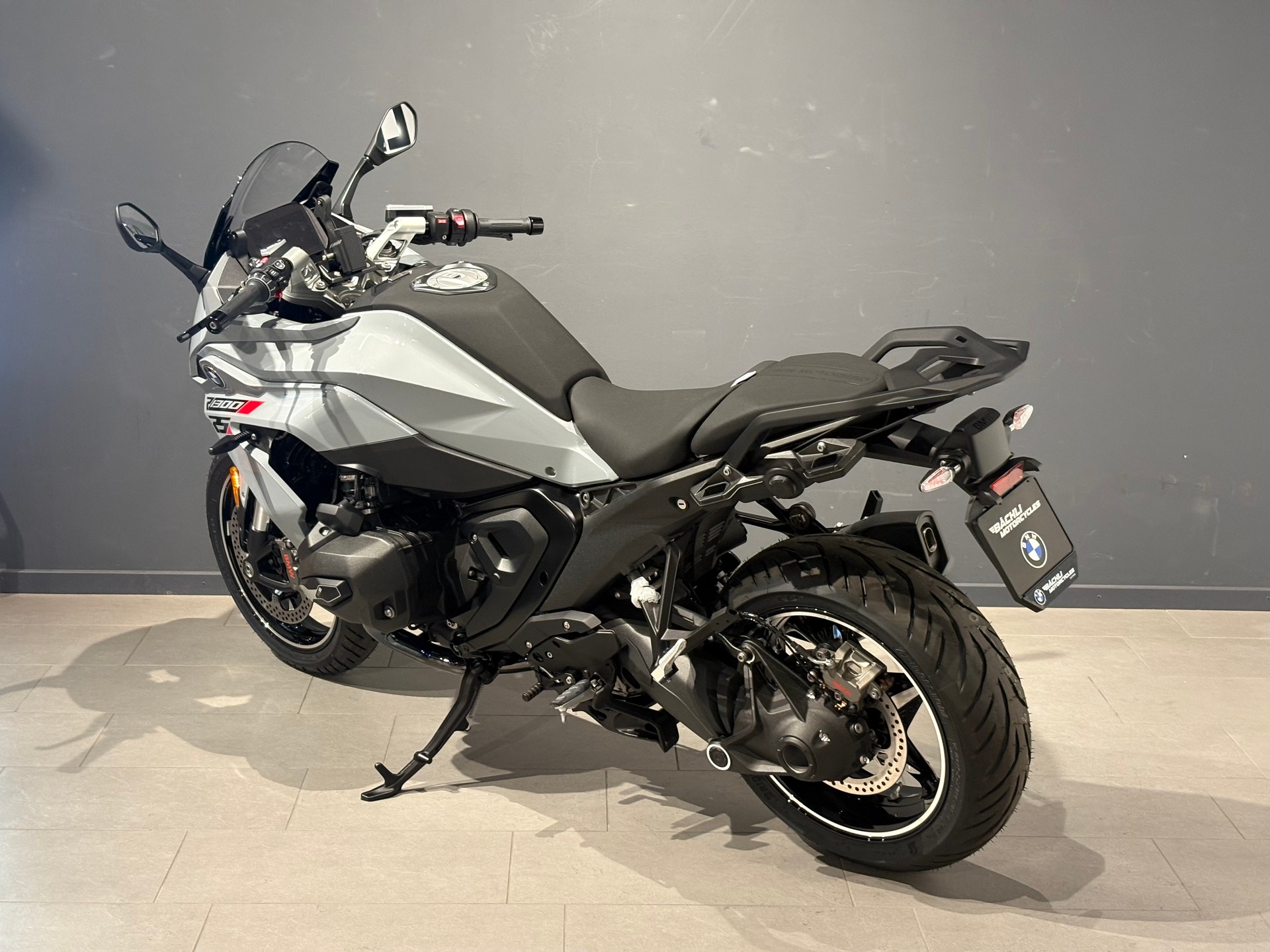 BMW R 1300 RS ! Boxer Prämie ! 1500.--image-4