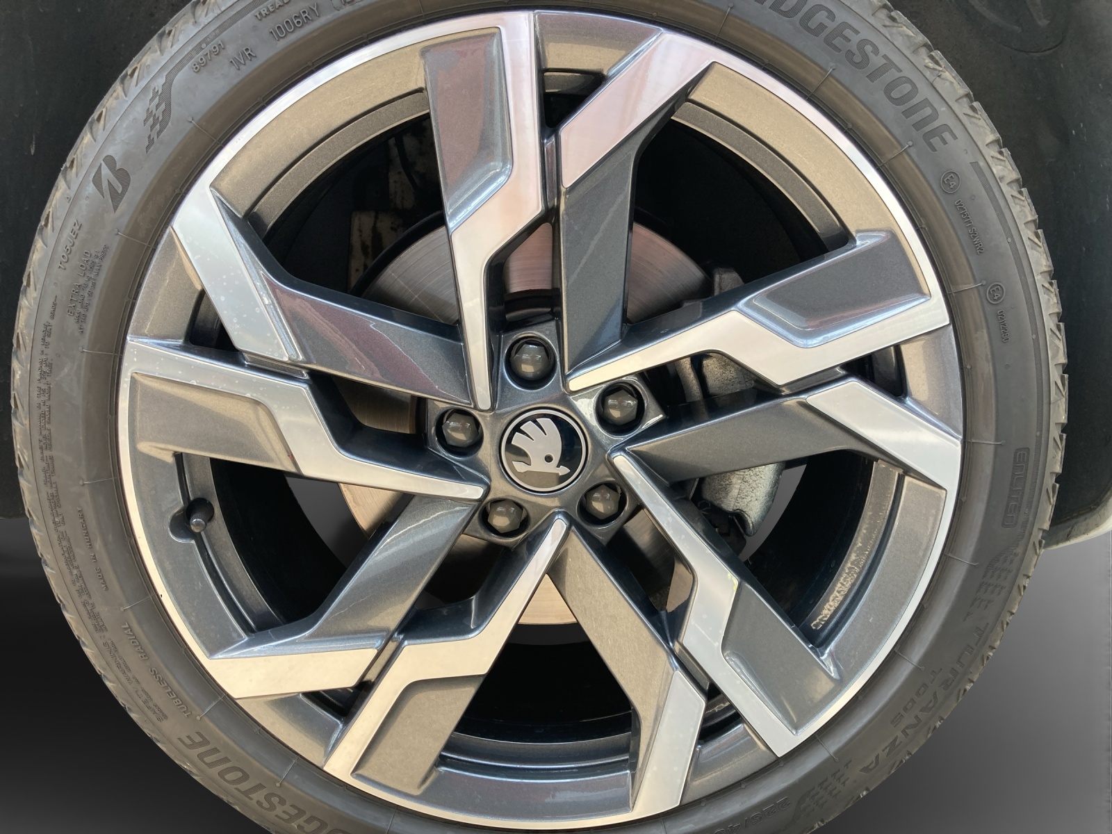 SKODA Karoq 2.0 TSI SportLine 4x4 DSG-image-13