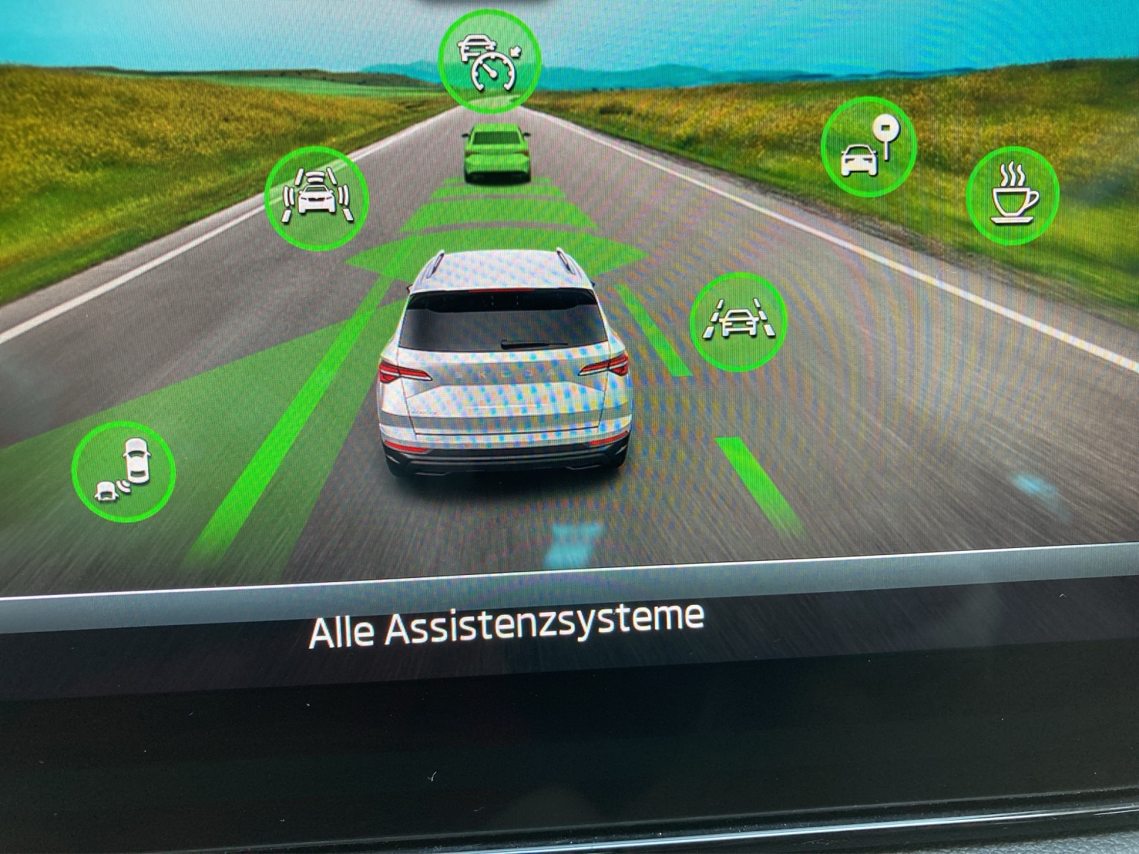 SKODA Karoq 2.0 TSI SportLine 4x4 DSG-image-12