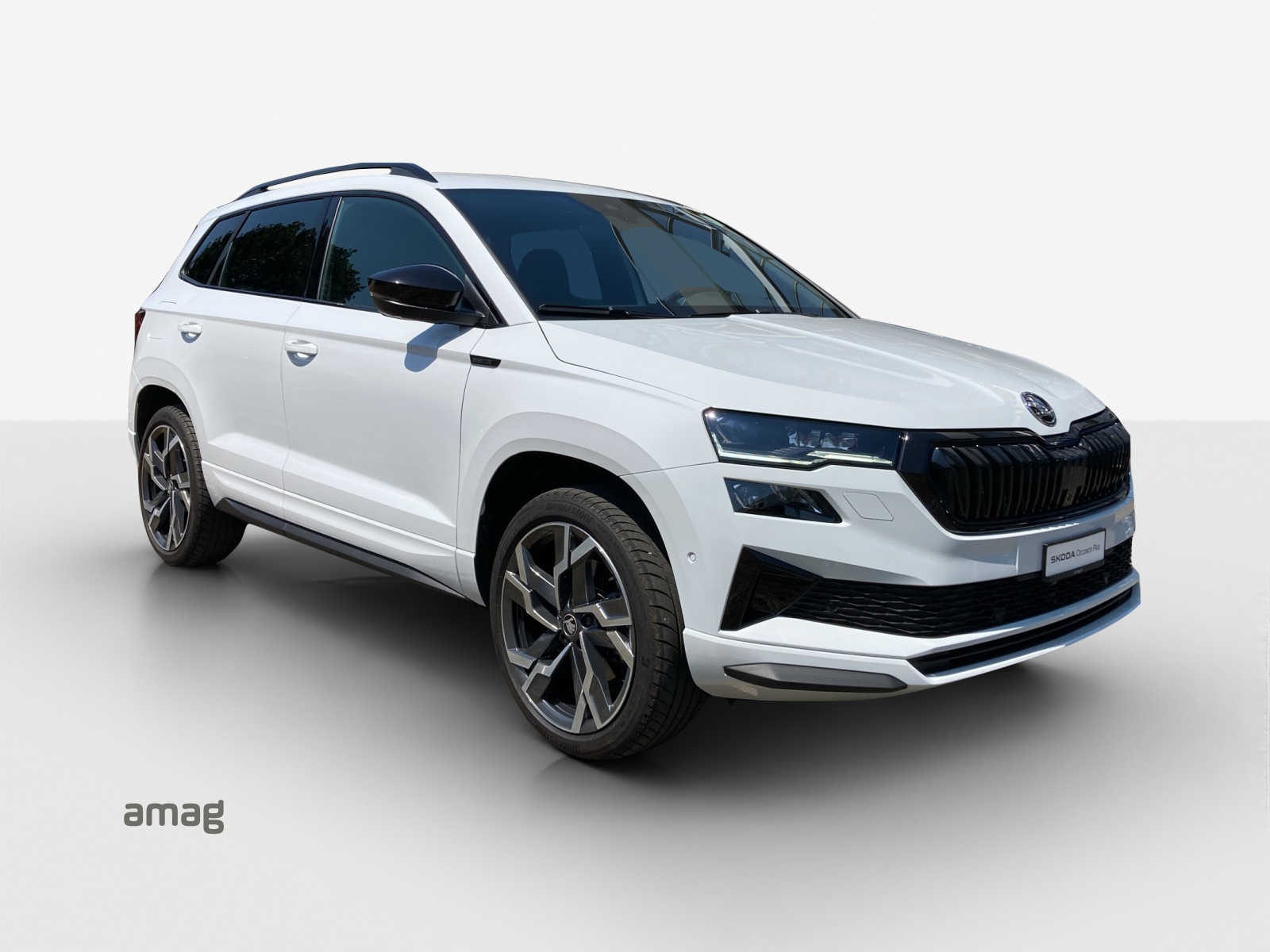 SKODA Karoq 2.0 TSI SportLine 4x4 DSG-image-5