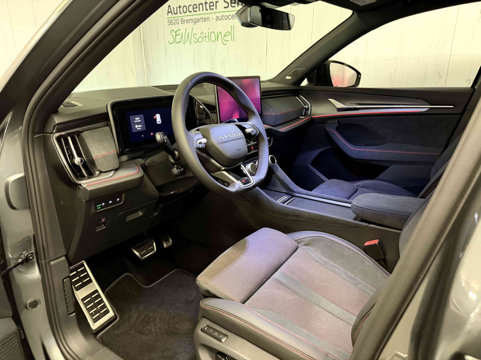 SKODA Kodiaq 2.0 TSI RS 4x4-image-6