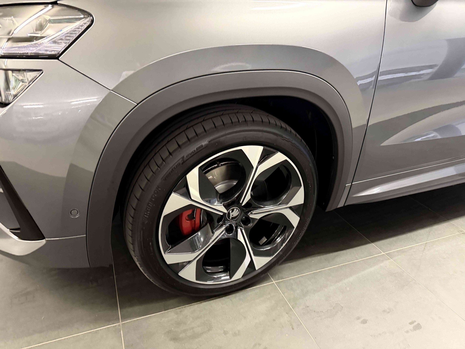 SKODA Kodiaq 2.0 TSI RS 4x4-image-4