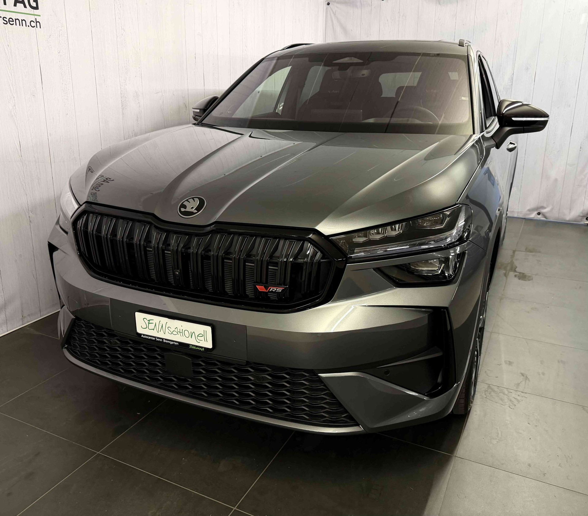 SKODA Kodiaq 2.0 TSI RS 4x4-showroom-element-1