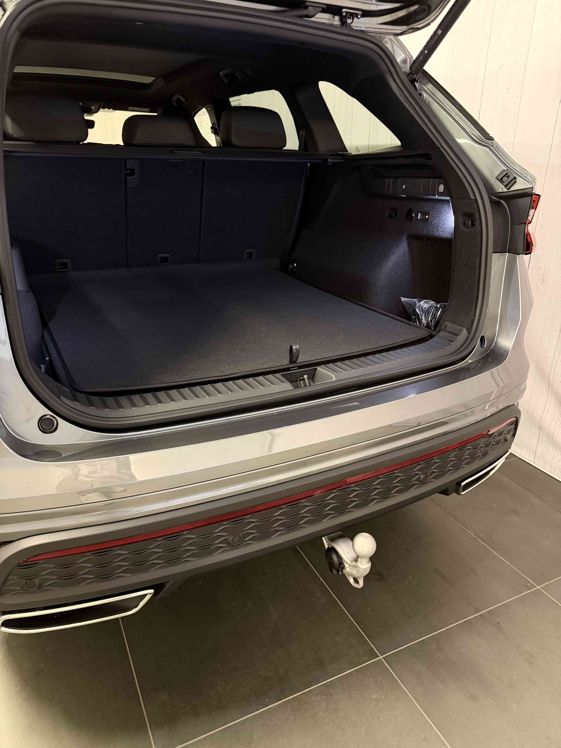 SKODA Kodiaq 2.0 TSI RS 4x4-image-15
